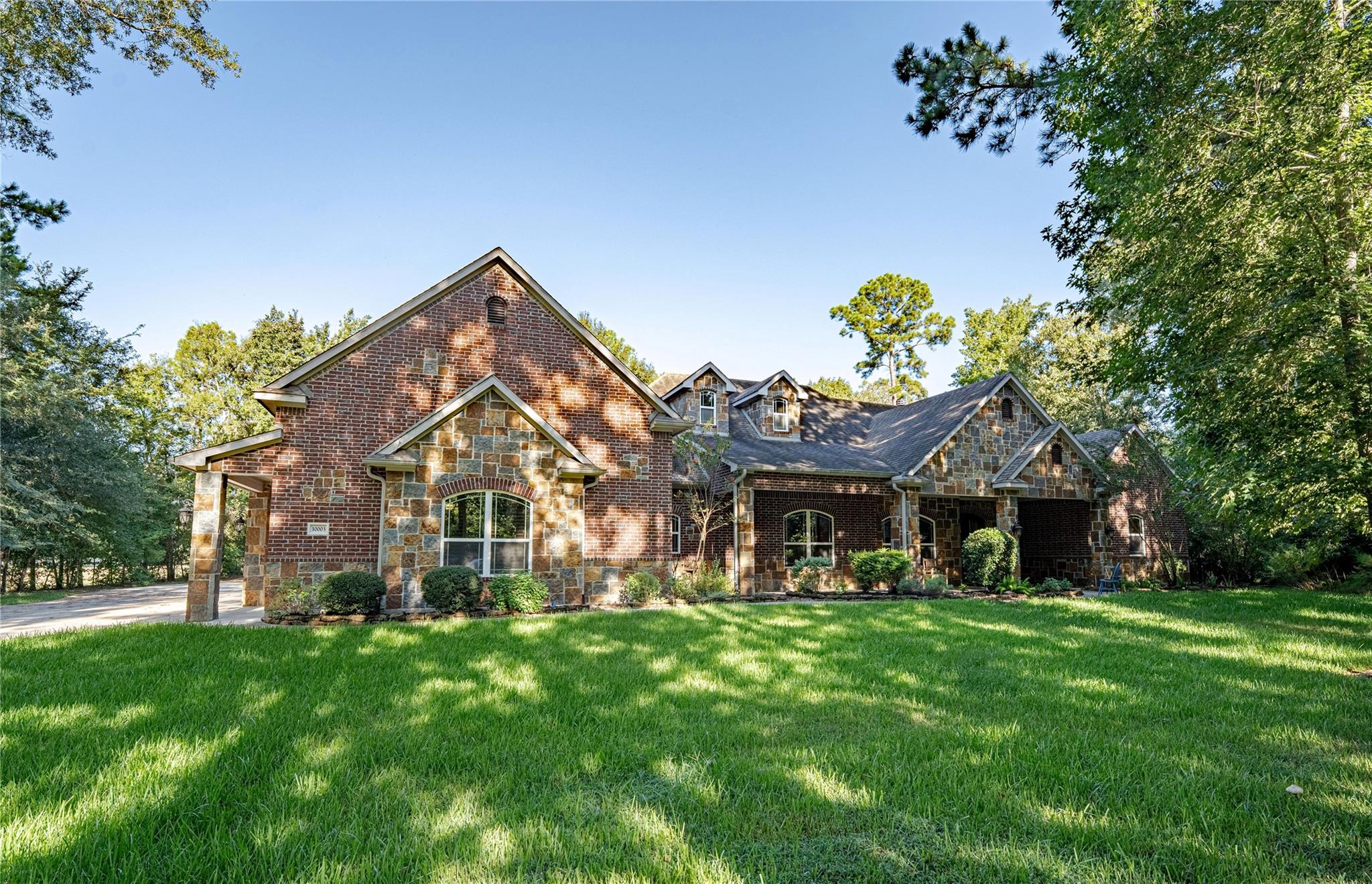 30003 Commons Park Dr, Huffman, TX 77336