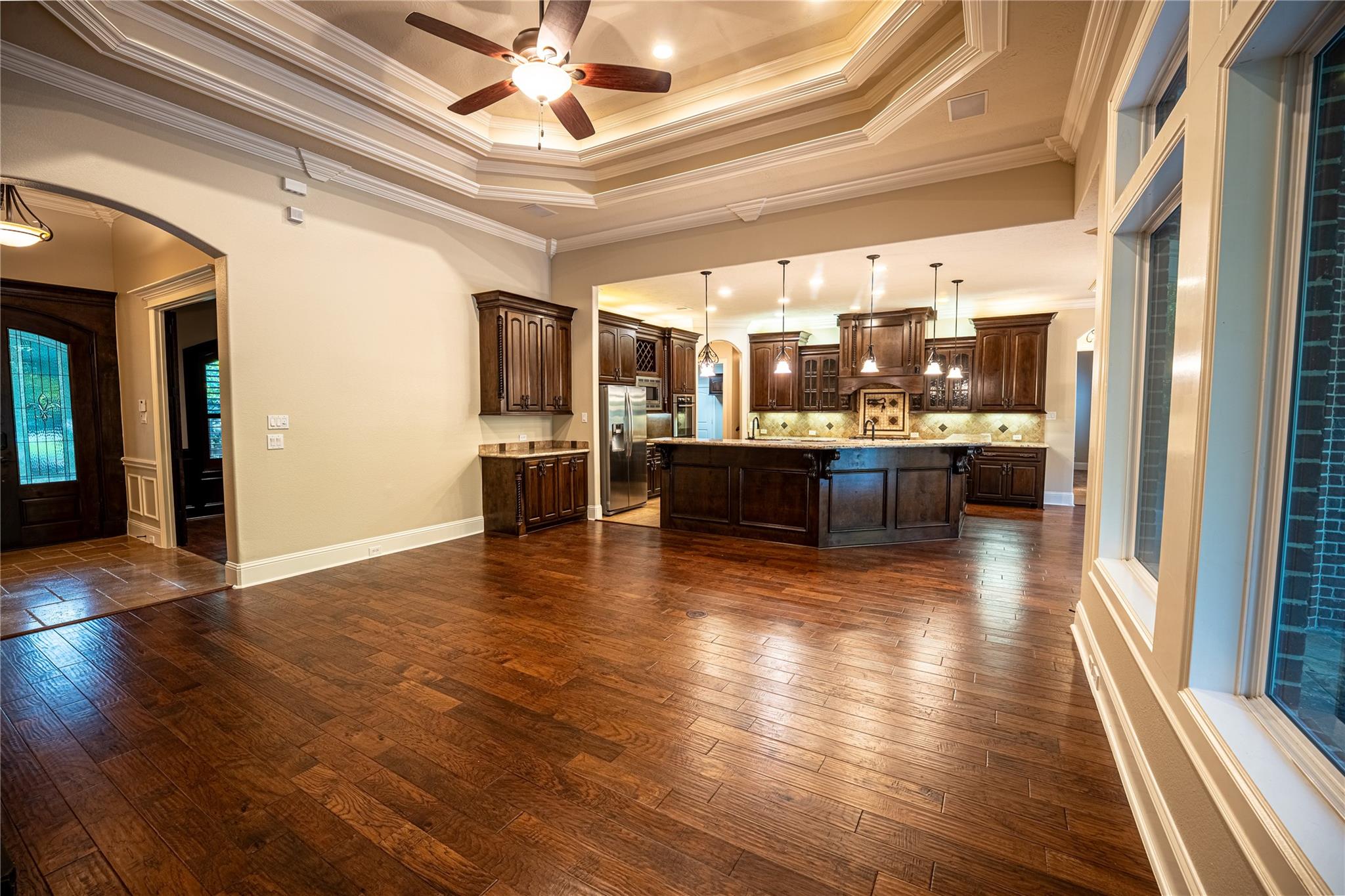 30003 Commons Park Dr, Huffman, TX 77336 photo