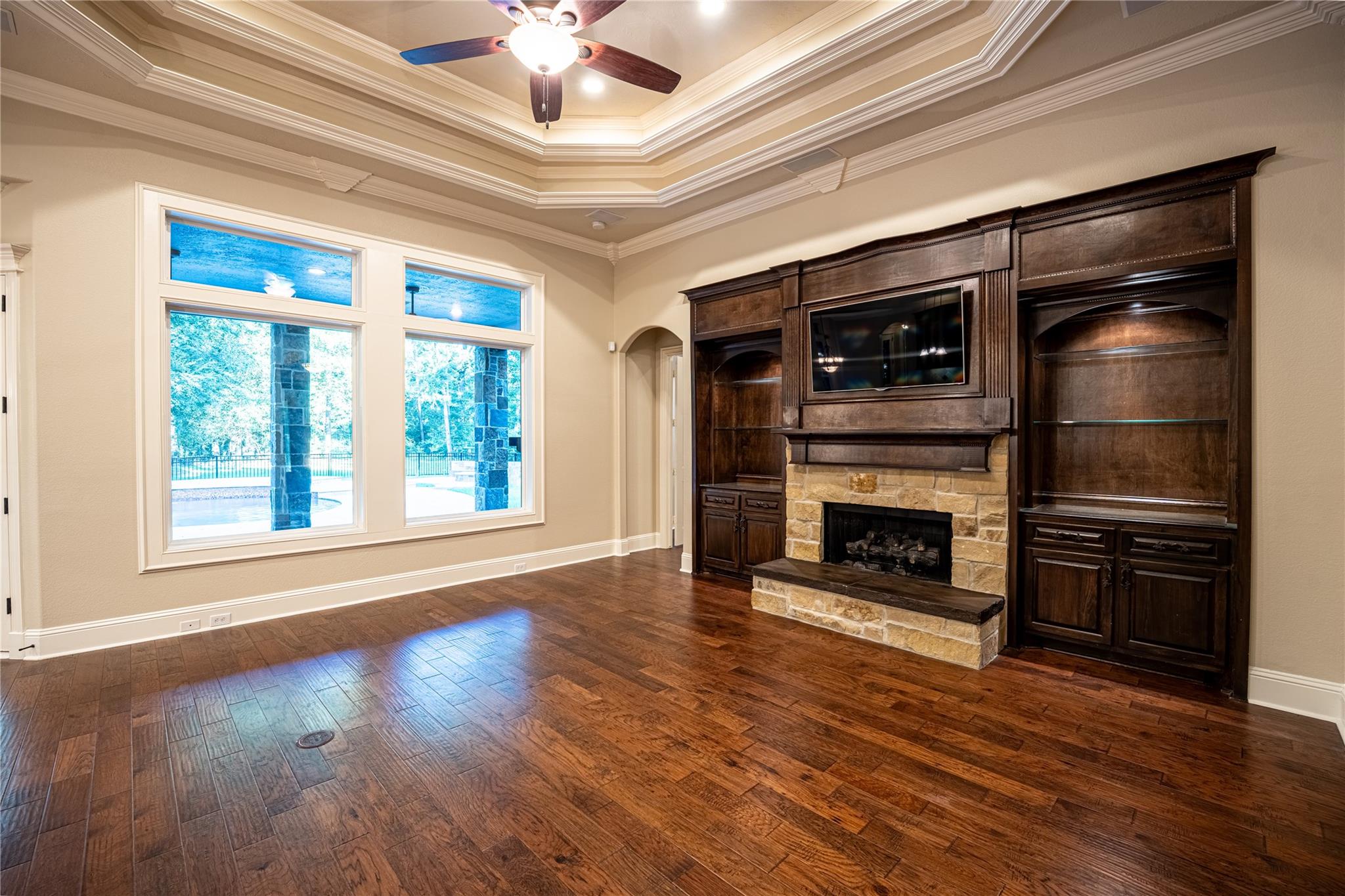 30003 Commons Park Dr, Huffman, TX 77336 photo