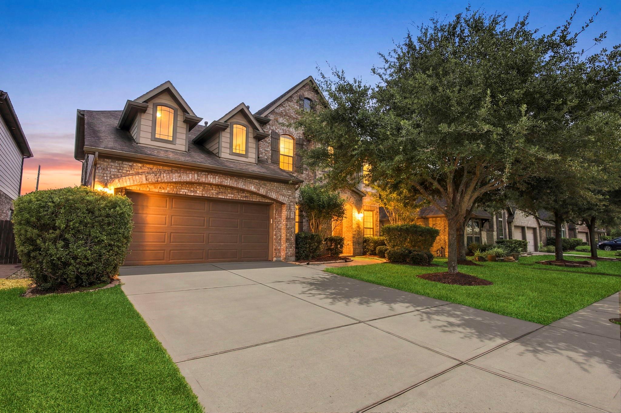 10010 Conner Landing Ln, Cypress, TX 77433