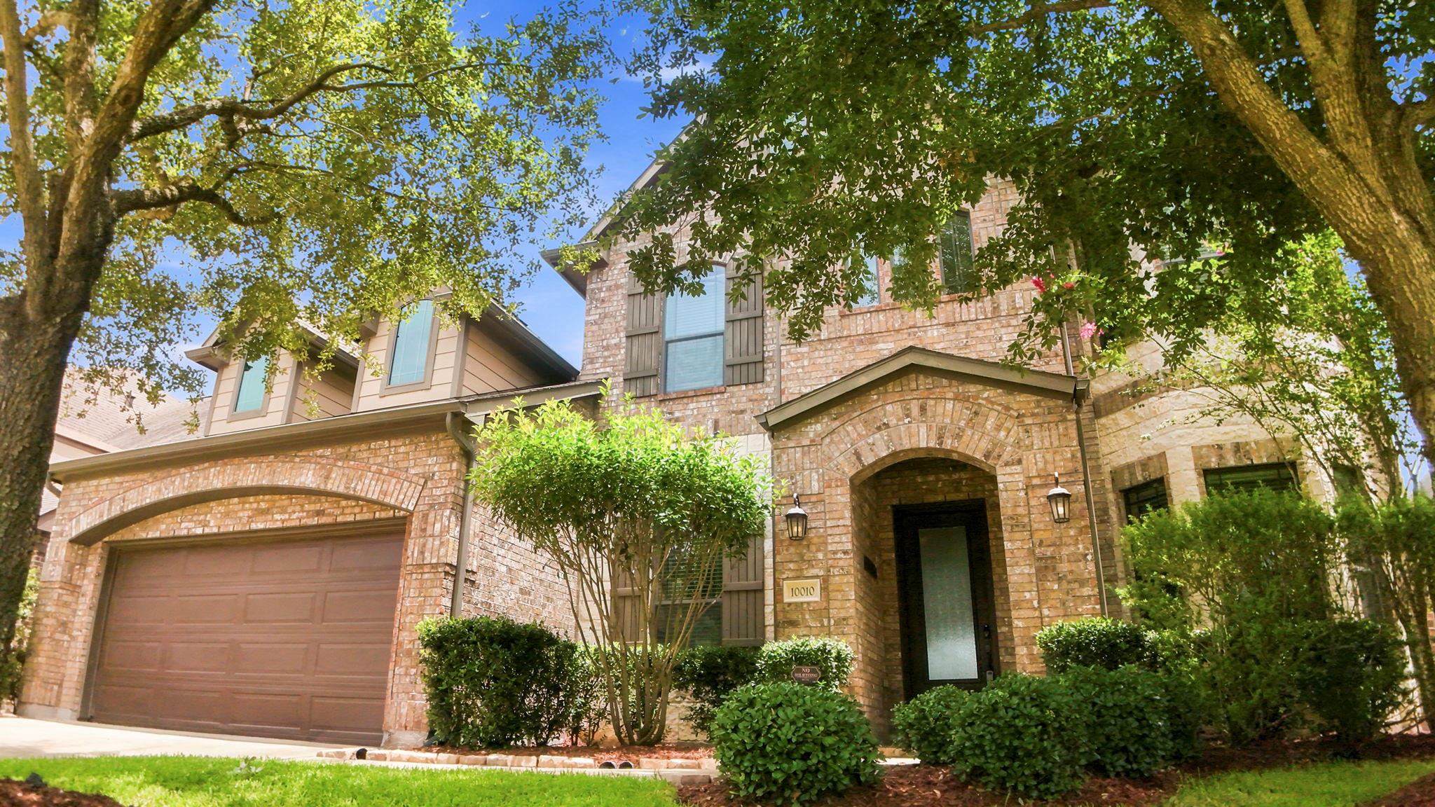 10010 Conner Landing Ln, Cypress, TX 77433 photo