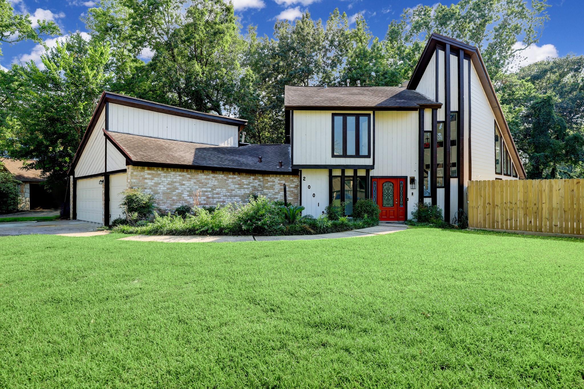 20019 Legend Oak Dr, Humble, TX 77346