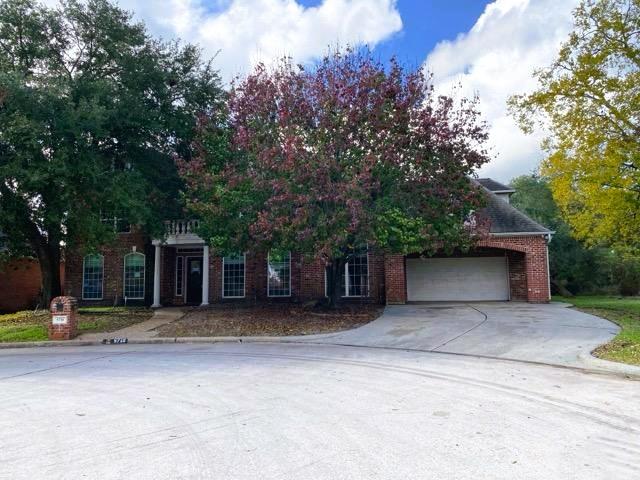 5710 Desert Oak Way, Spring, TX 77379 photo