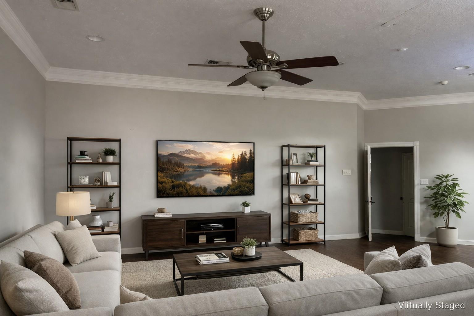 5710 Desert Oak Way, Spring, TX 77379 photo