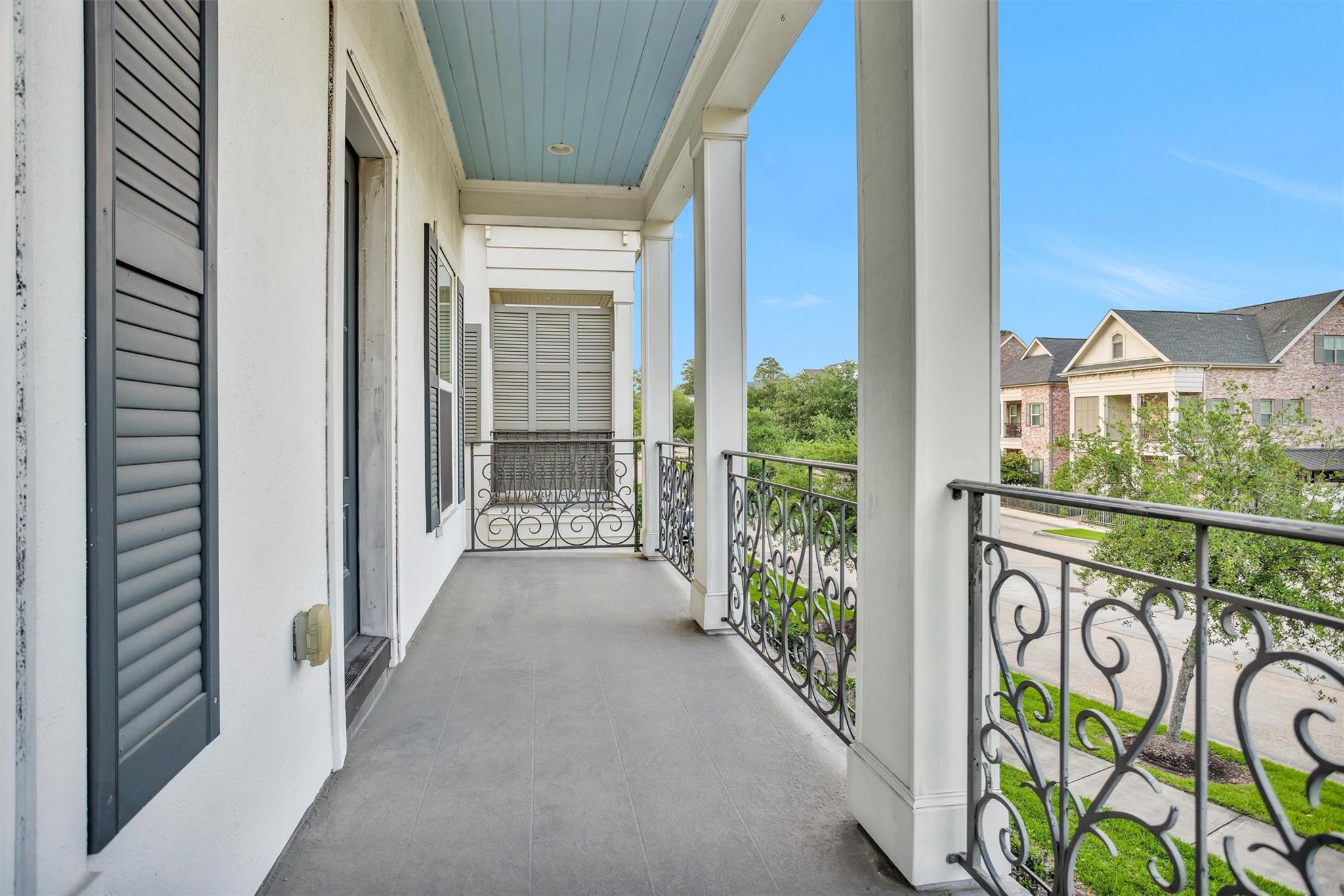 270 Green Blvd, Shenandoah, TX 77384 photo