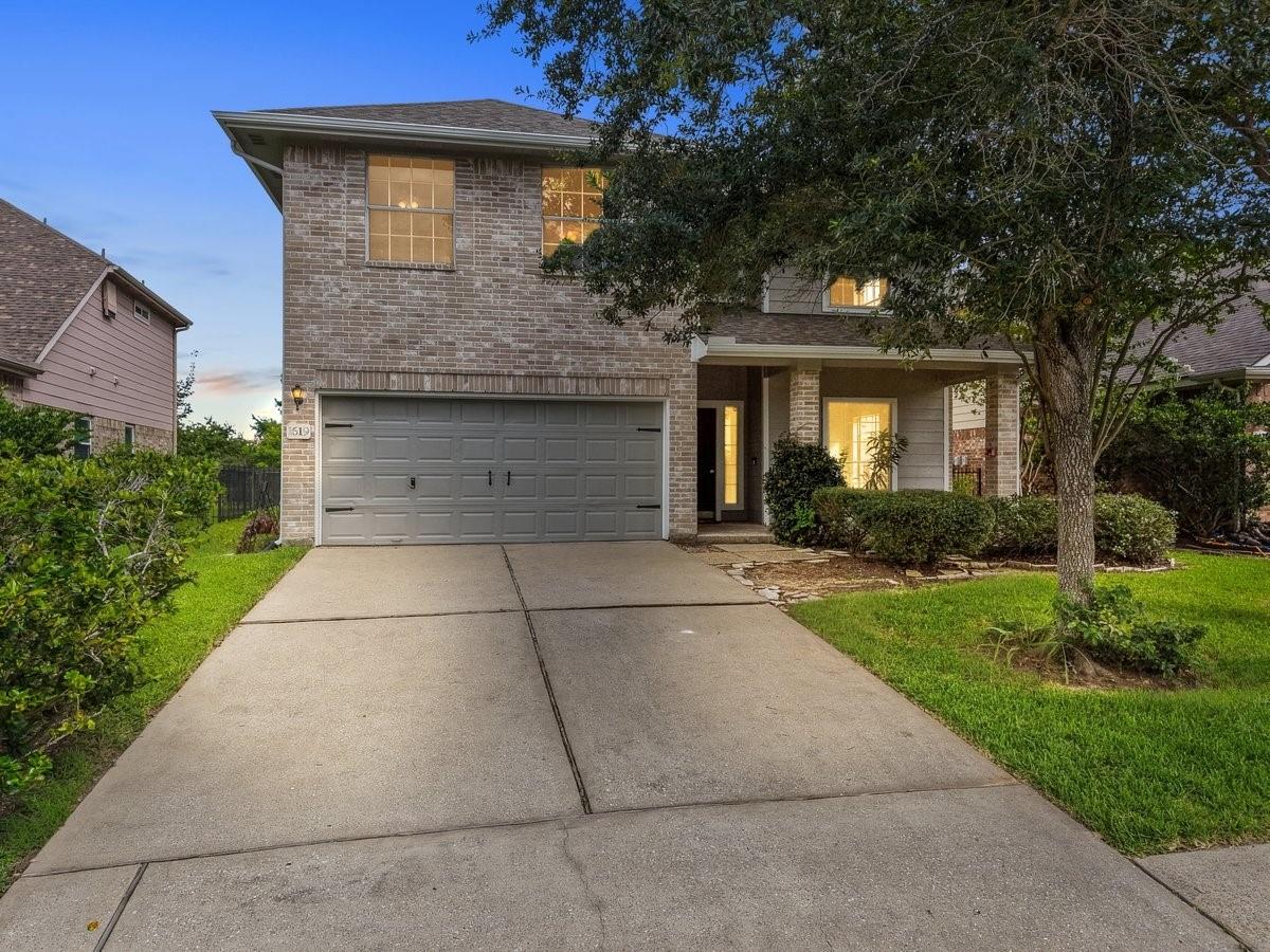 1619 Roaring Spring Ln, Seabrook, TX 77586 photo
