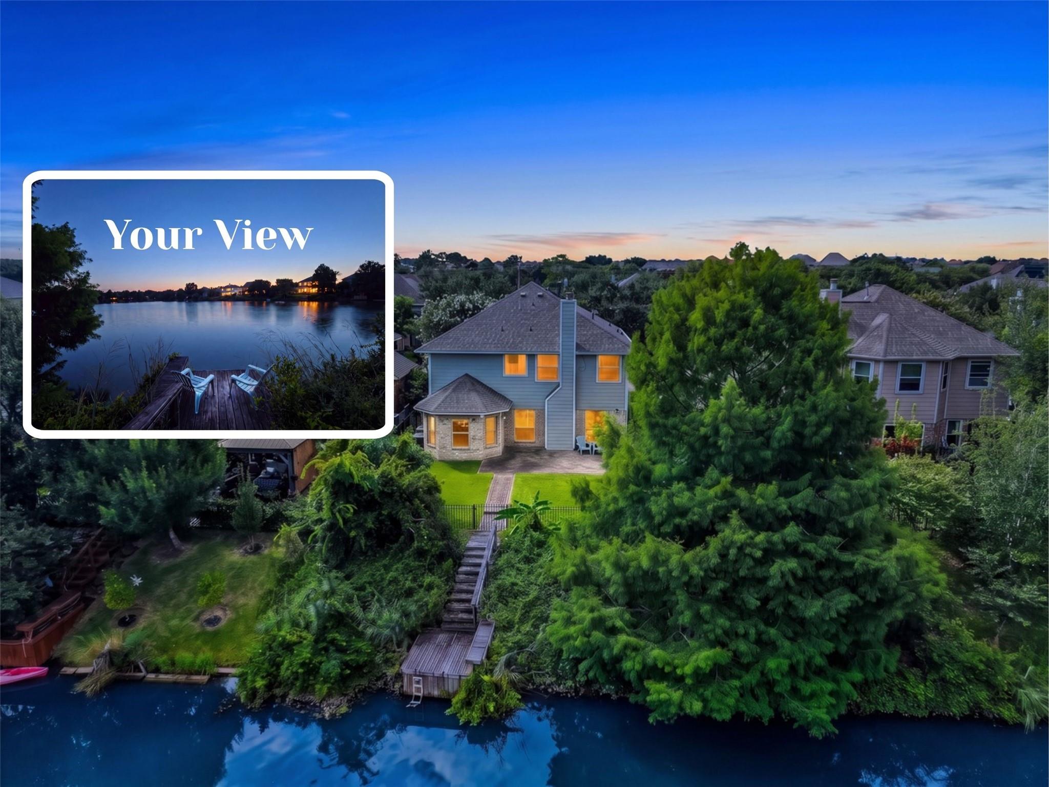 1619 Roaring Spring Ln, Seabrook, TX 77586