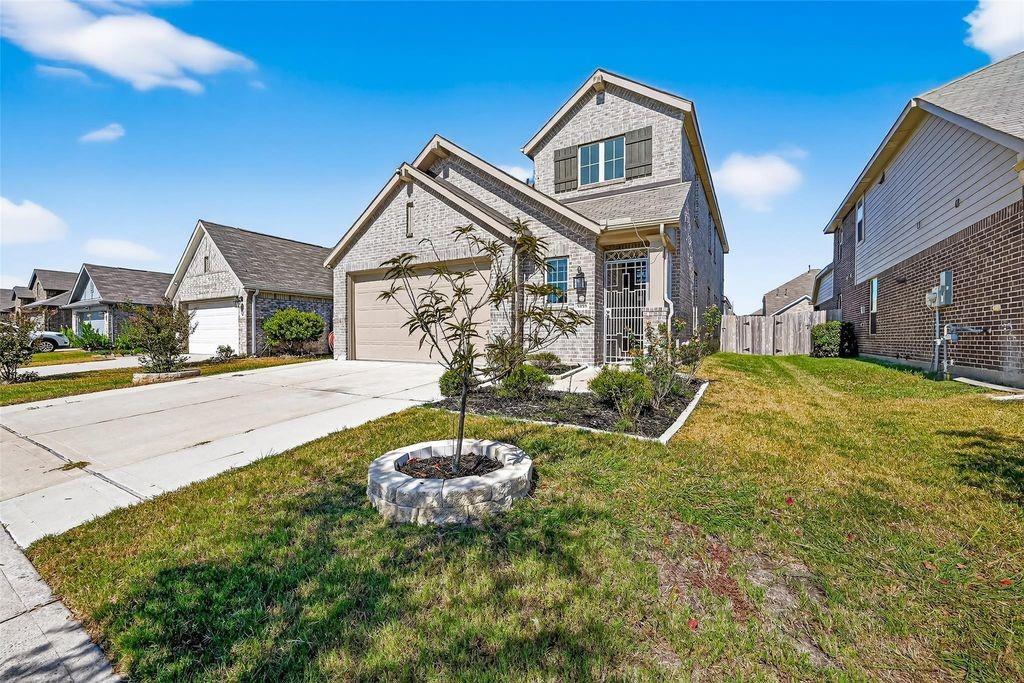 5018 Chestnut Orchard Dr, Houston, TX 77066 photo