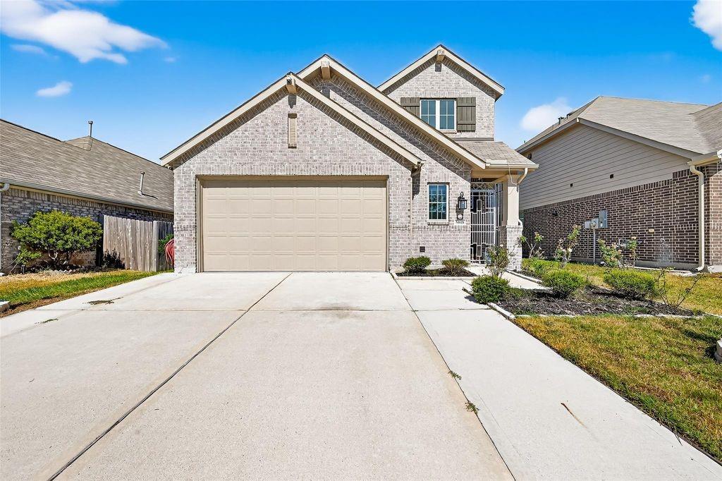 5018 Chestnut Orchard Dr, Houston, TX 77066