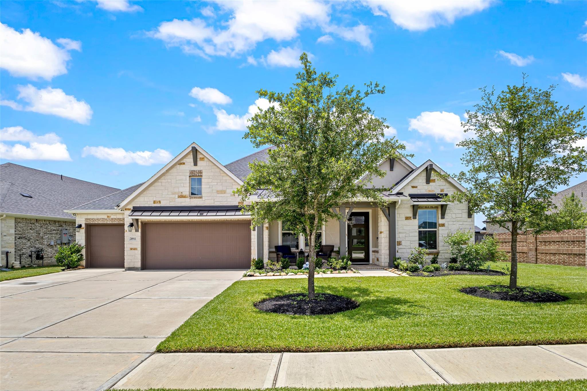 20911 Preakness Stakes Trl, Tomball, TX 77377