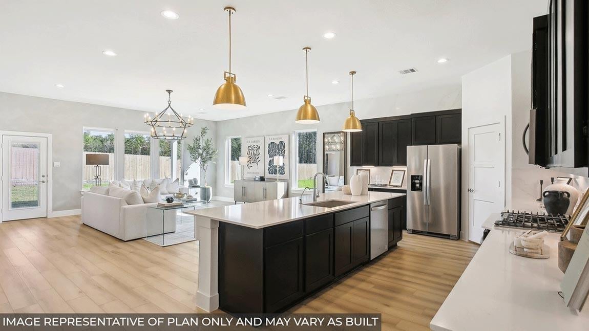 4625 Vernal Loop, Conroe, TX 77303 photo