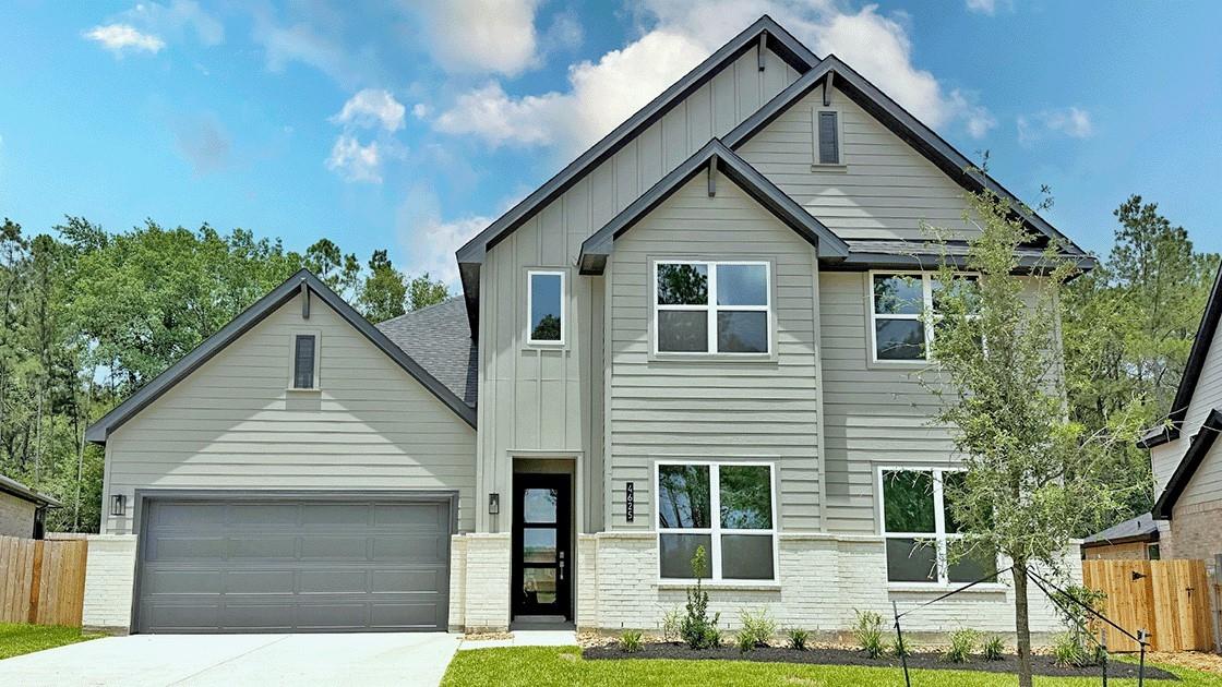 4625 Vernal Loop, Conroe, TX 77303