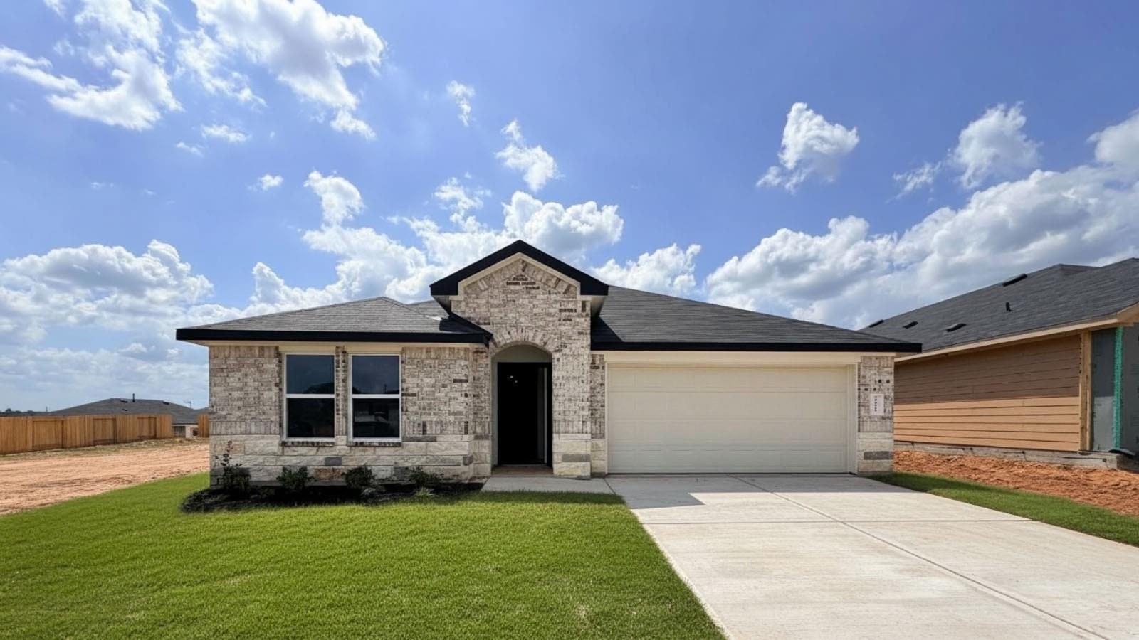 40611 Balsam Run Ln, Magnolia, TX 77354