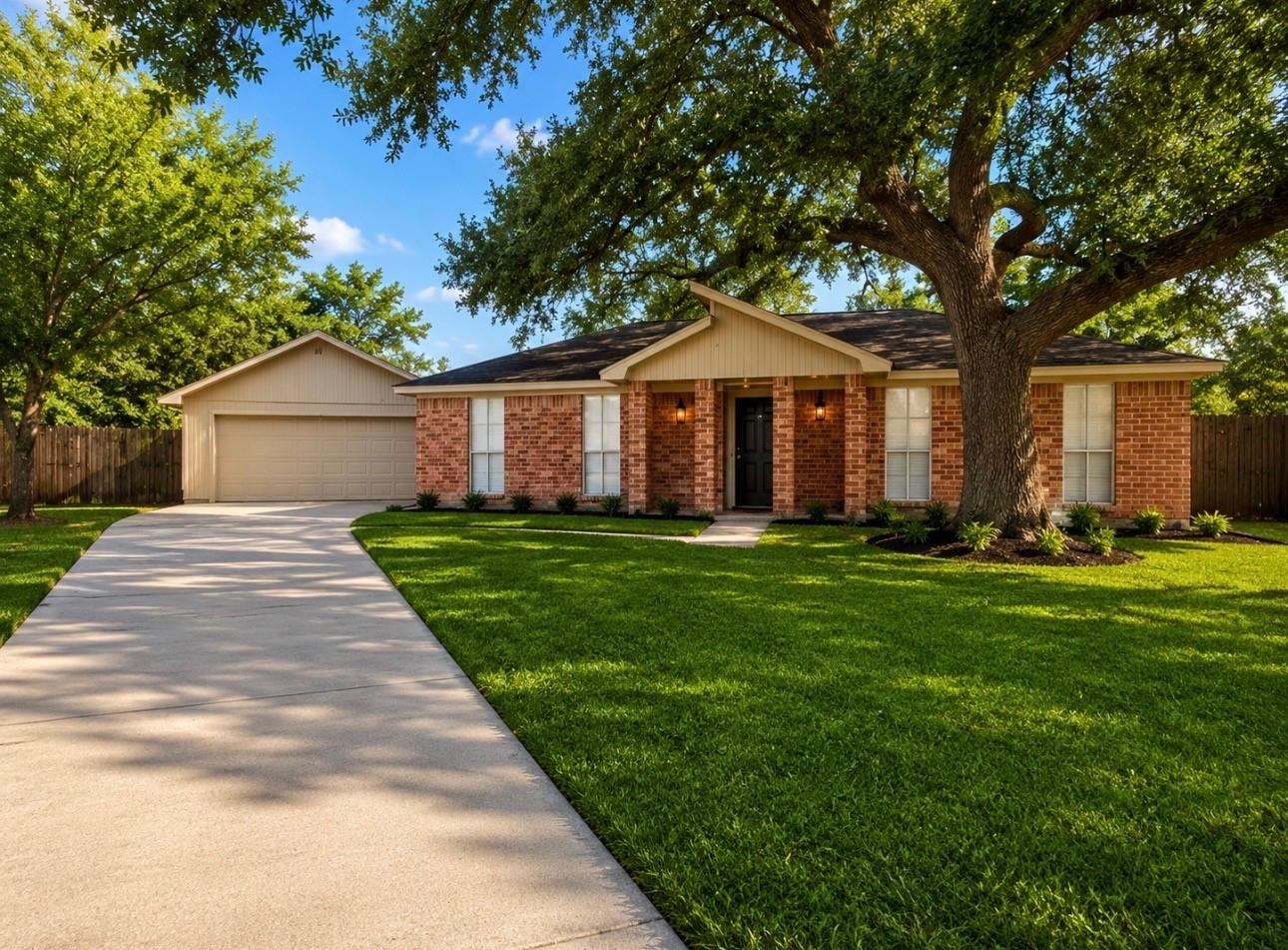 11211 Broken Sky Dr, Houston, TX 77064