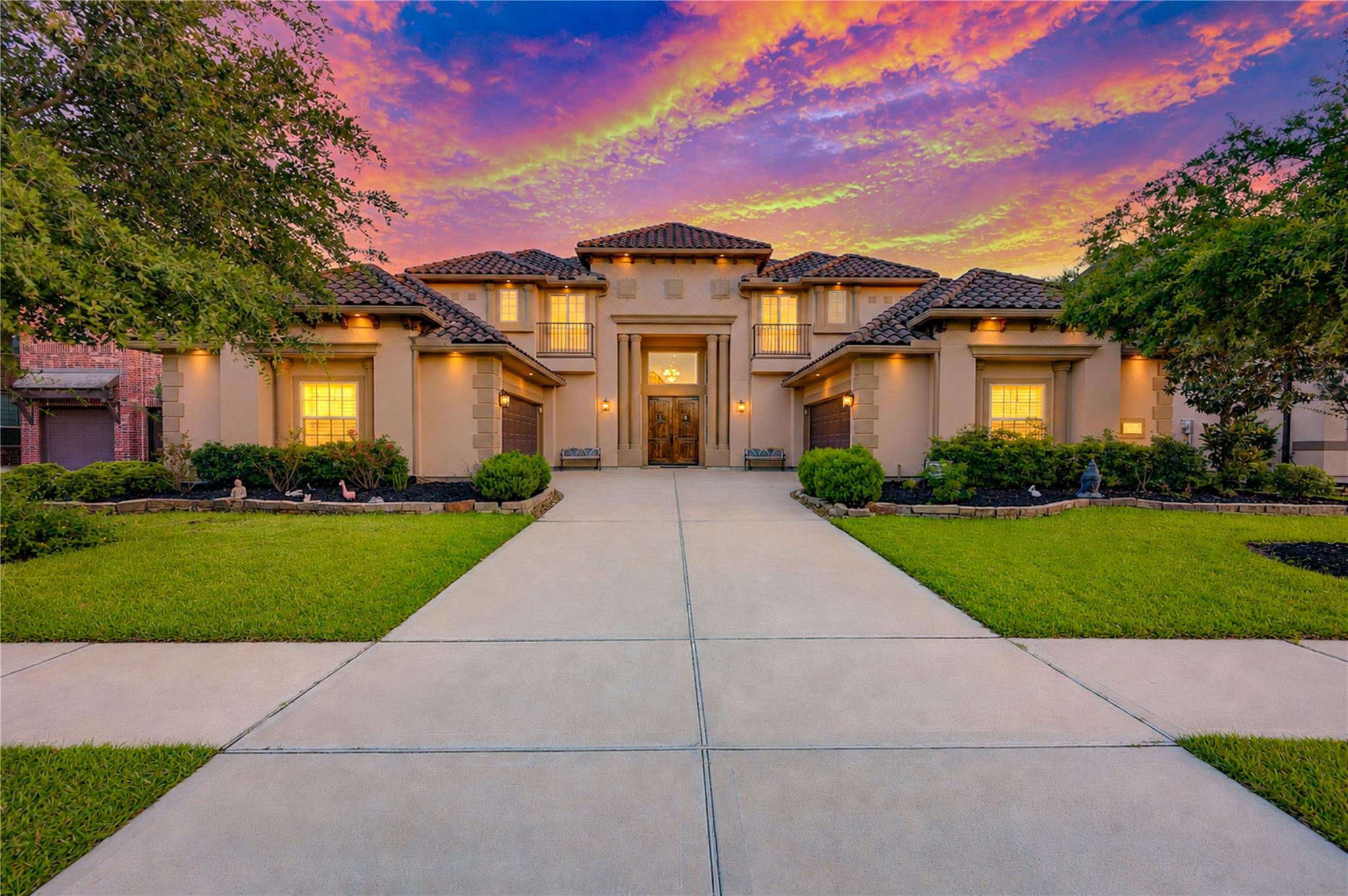 26431 Crimson Bluff Ln, Katy, TX 77494