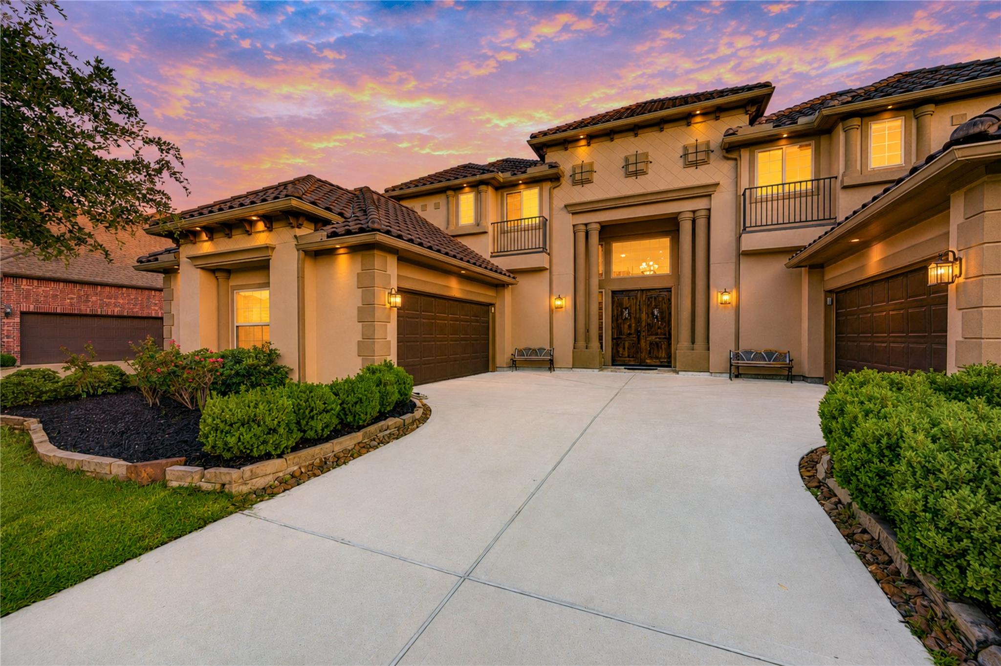 26431 Crimson Bluff Ln, Katy, TX 77494 photo