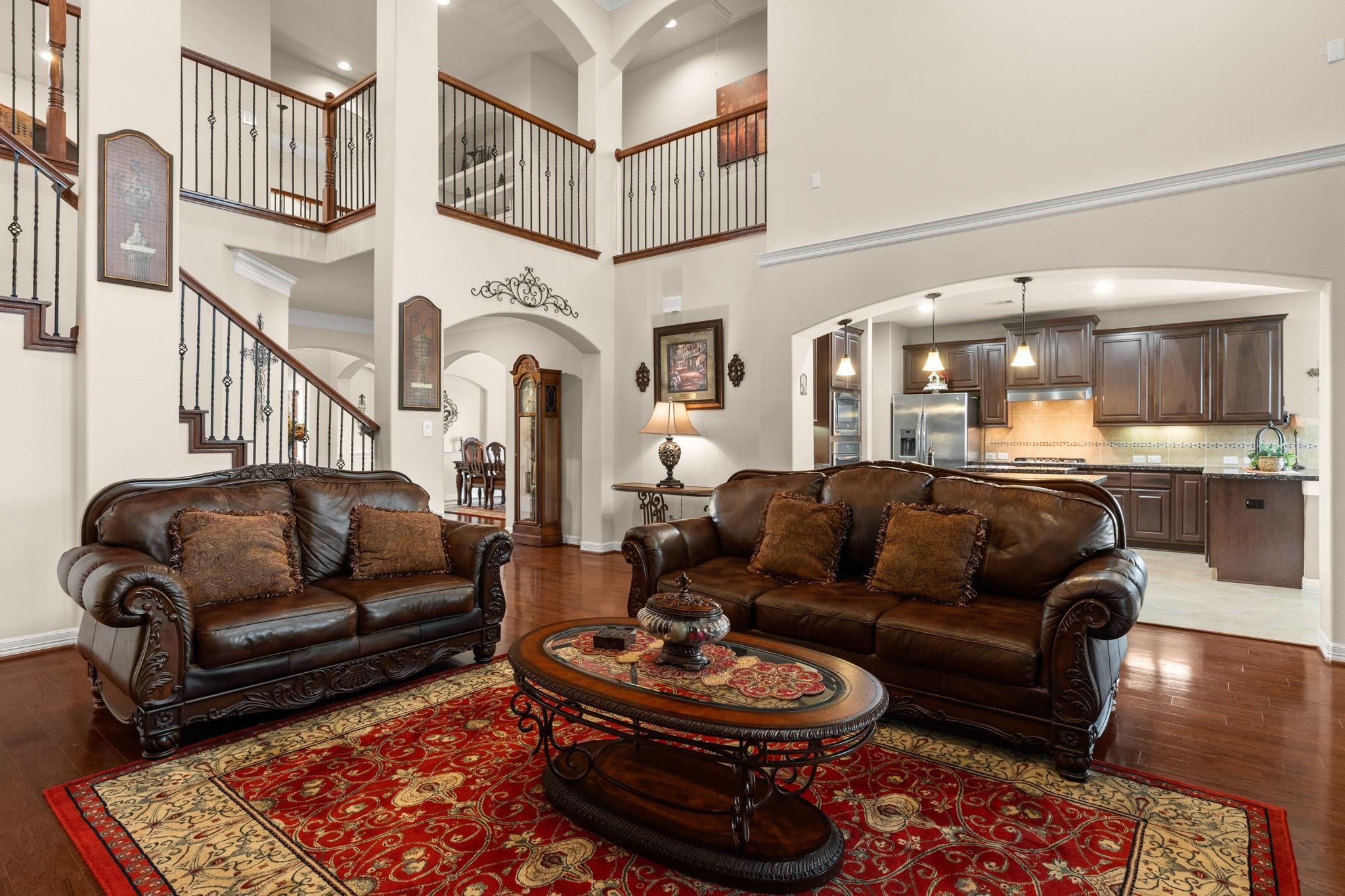28503 Riverside Crest Ln, Huffman, TX 77336 photo