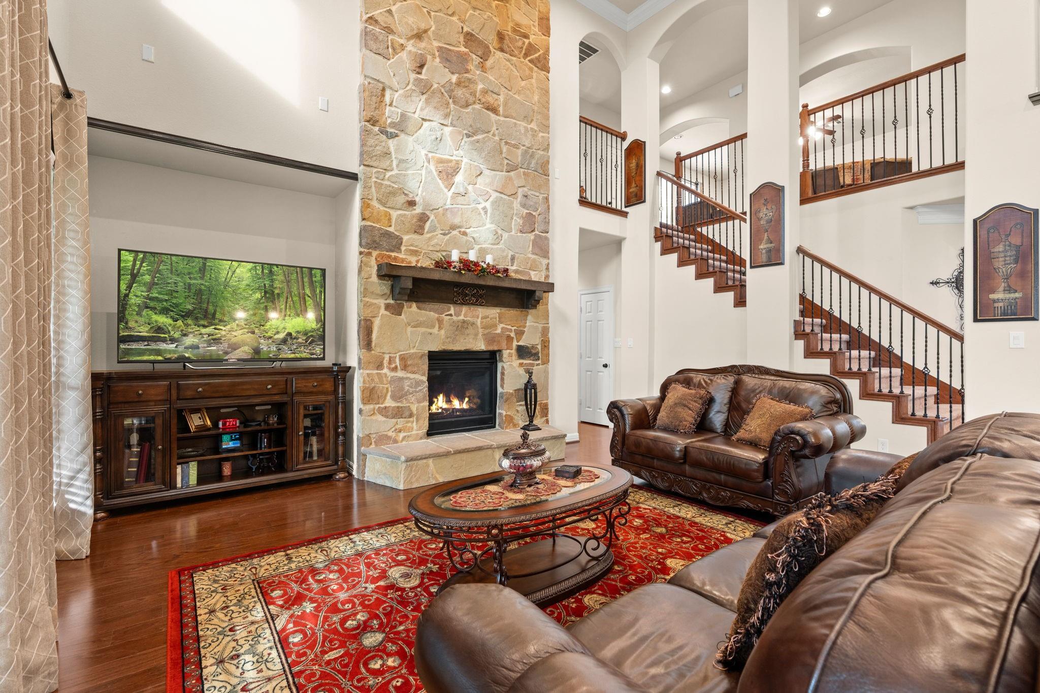28503 Riverside Crest Ln, Huffman, TX 77336