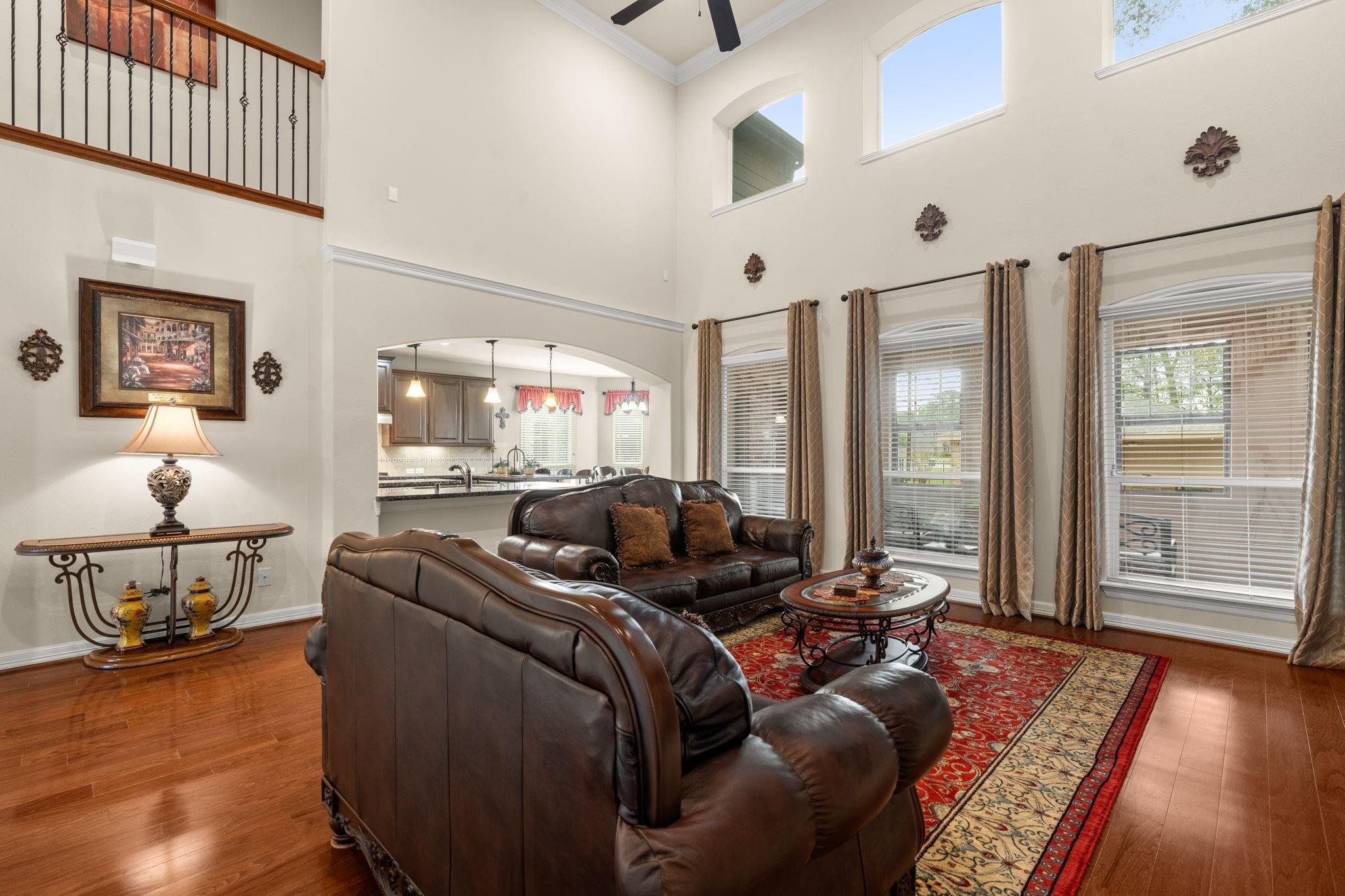 28503 Riverside Crest Ln, Huffman, TX 77336 photo