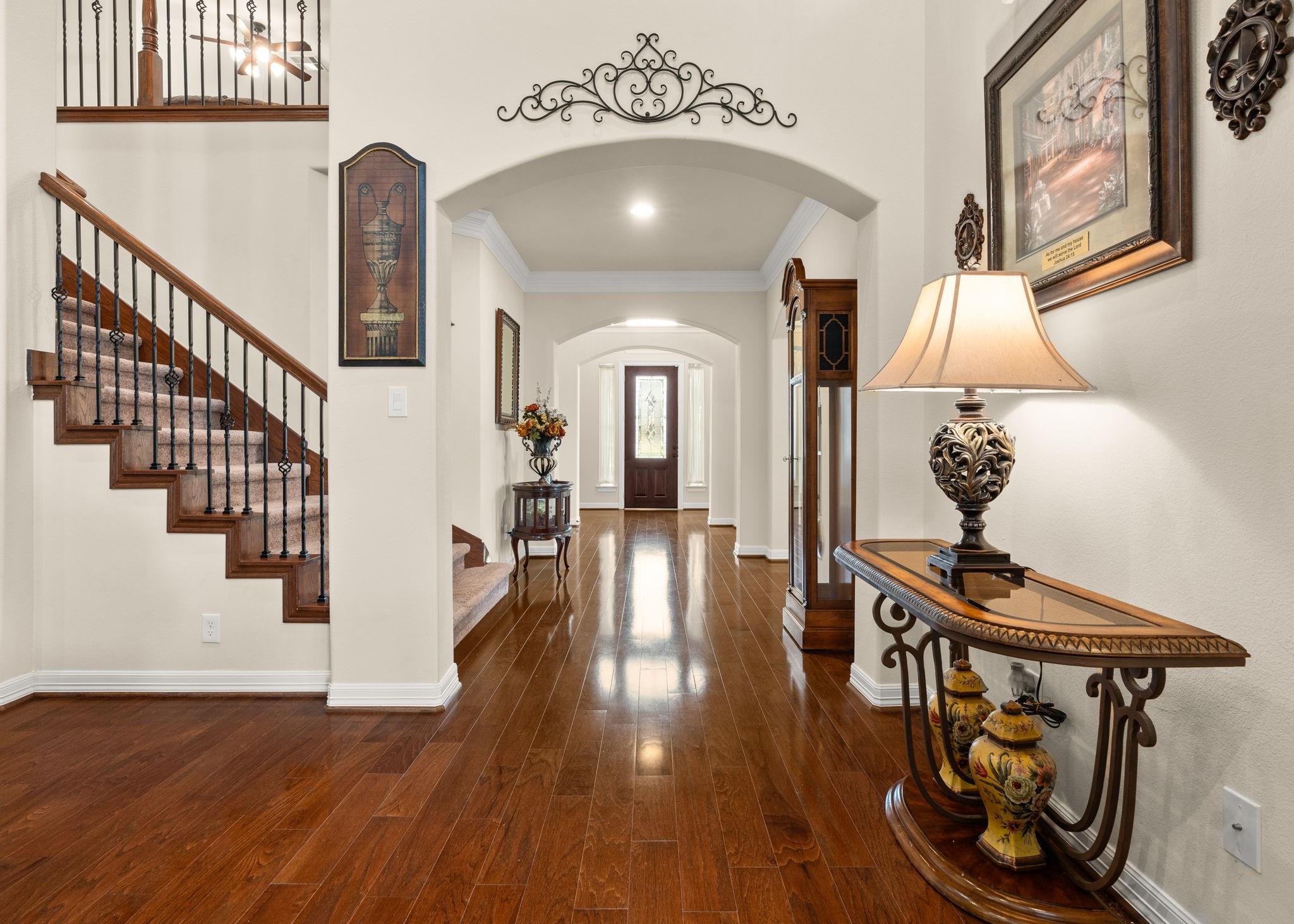 28503 Riverside Crest Ln, Huffman, TX 77336 photo