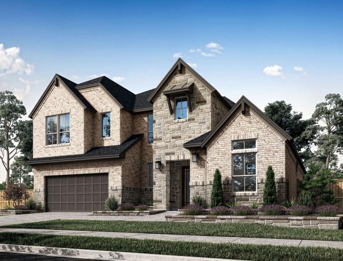 28311 Sugar Spring Dr, Spring, TX 77386