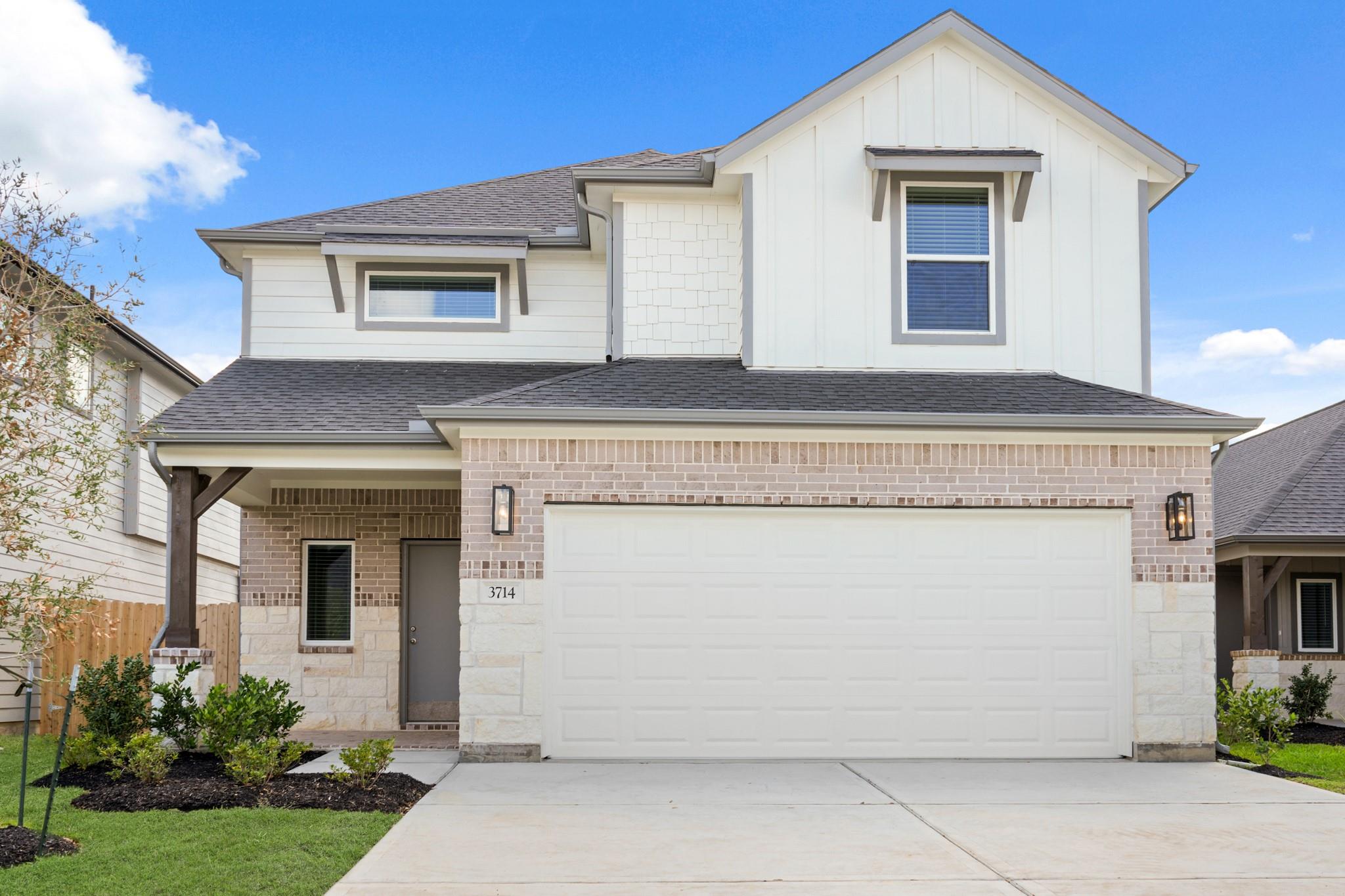 18918 Baldcypress Basin Ln, Houston, TX 77084