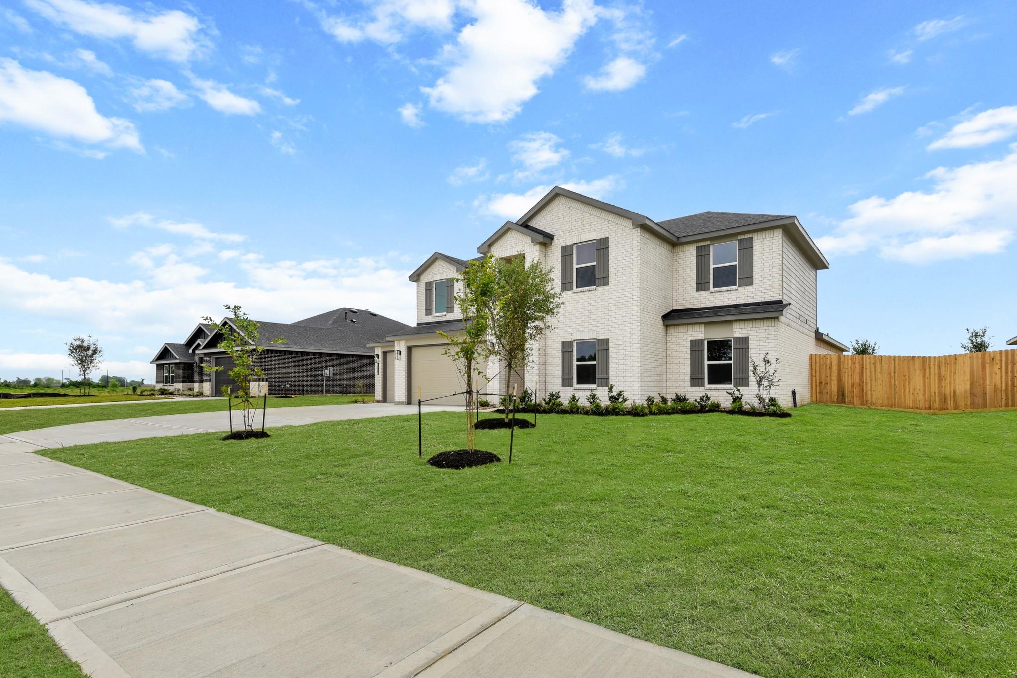 15138 Cibolo Ln, Baytown, TX 77523 photo