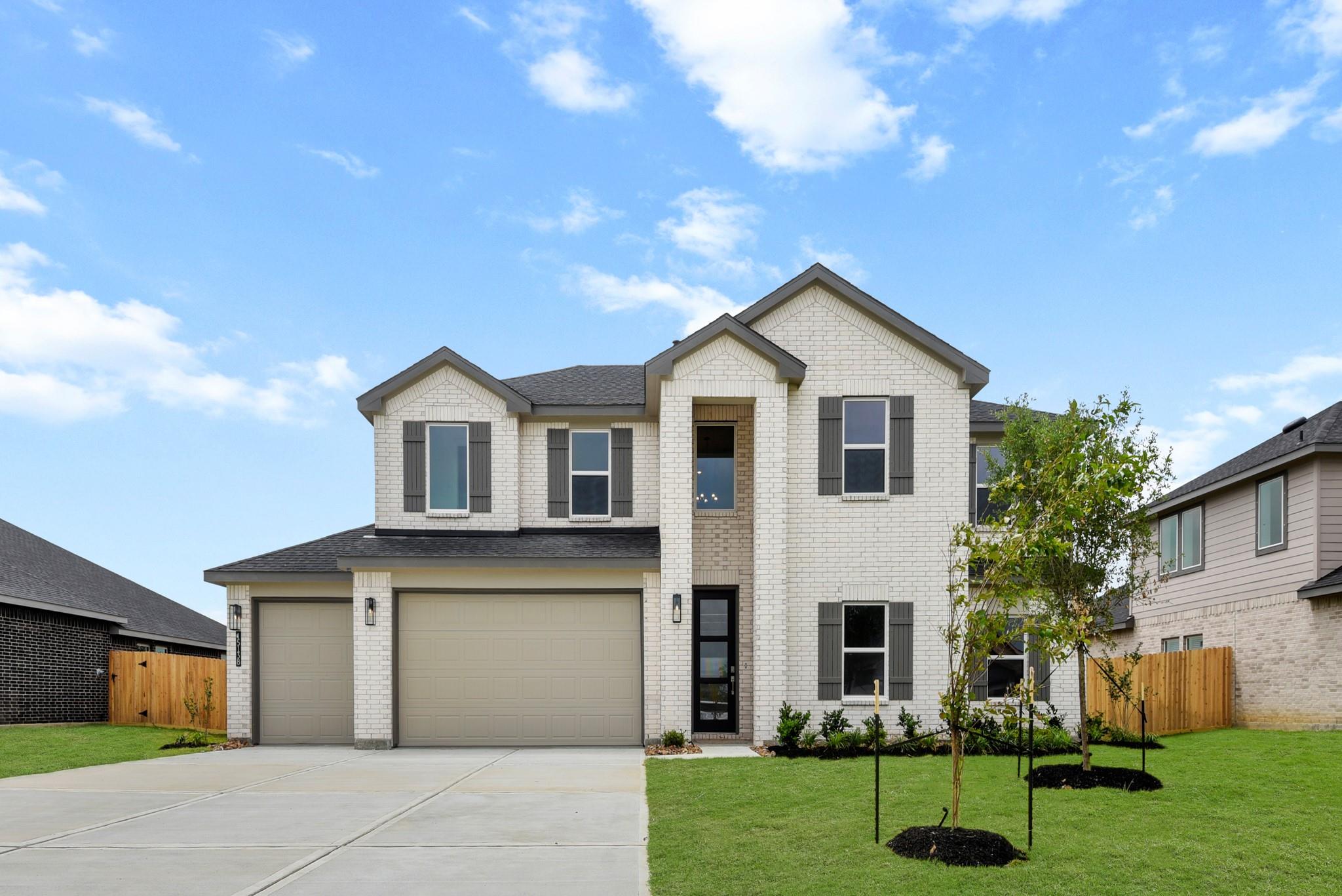 15138 Cibolo Ln, Baytown, TX 77523