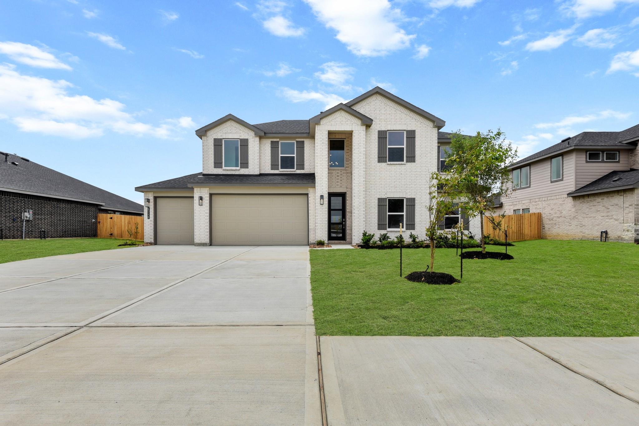 15138 Cibolo Ln, Baytown, TX 77523 photo