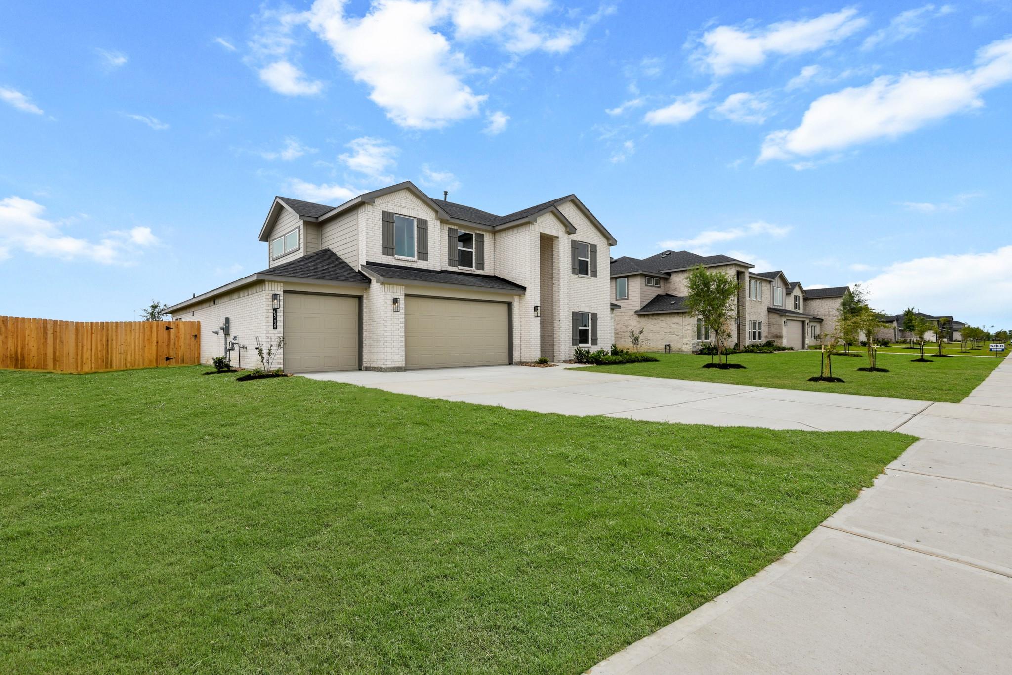 15138 Cibolo Ln, Baytown, TX 77523 photo