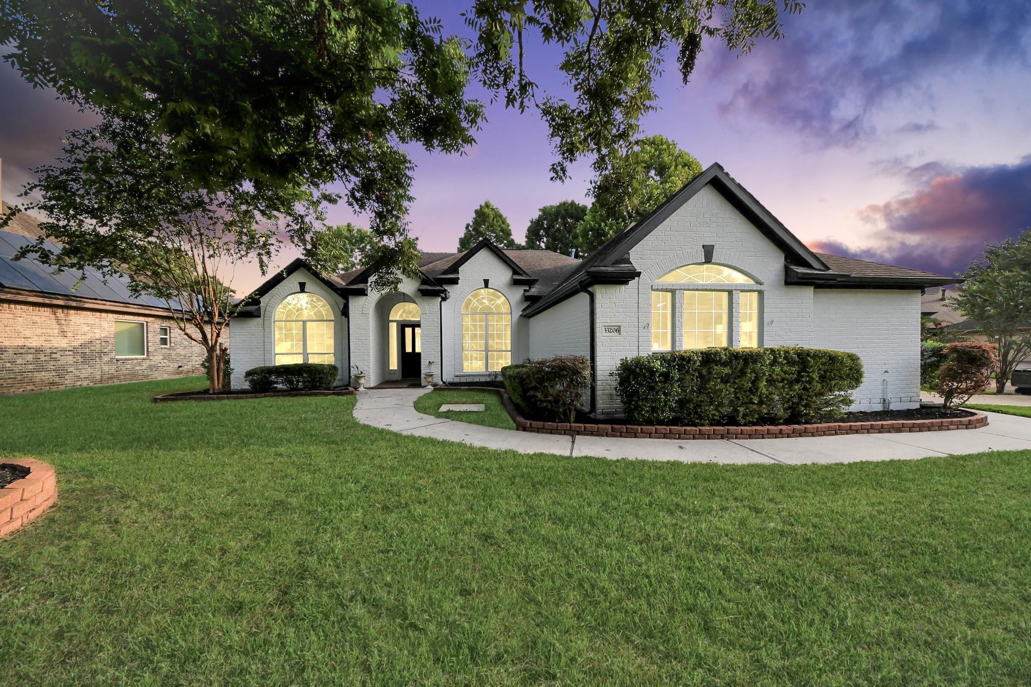 33206 Whitley Ct, Fulshear, TX 77441