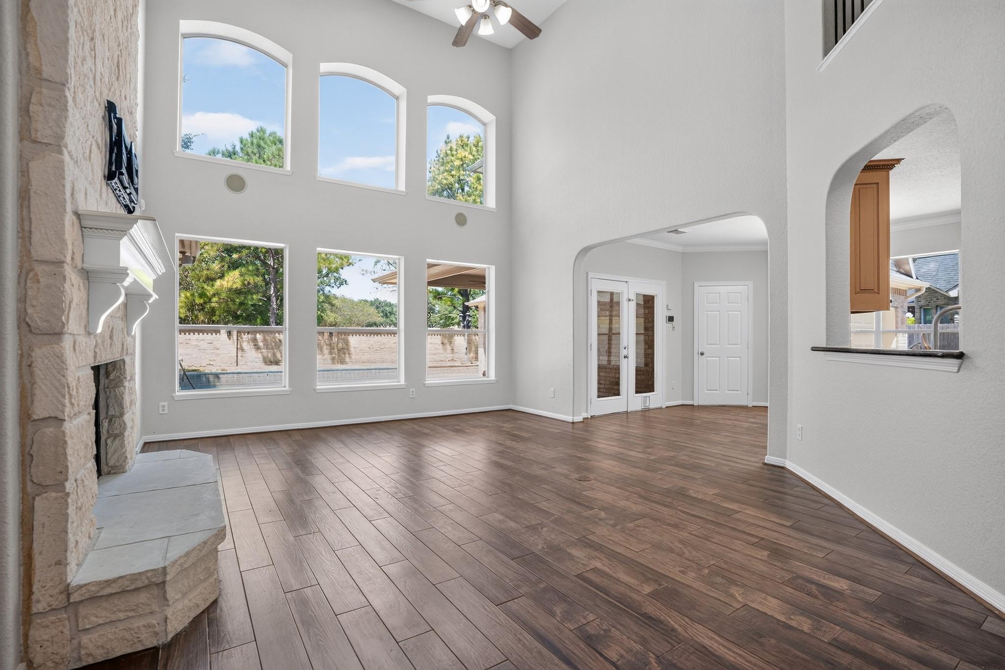 8507 Graceful Bend Ln, Humble, TX 77396 photo
