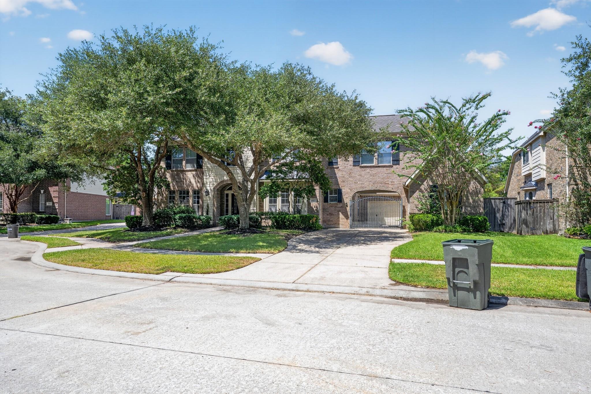 8507 Graceful Bend Ln, Humble, TX 77396 photo