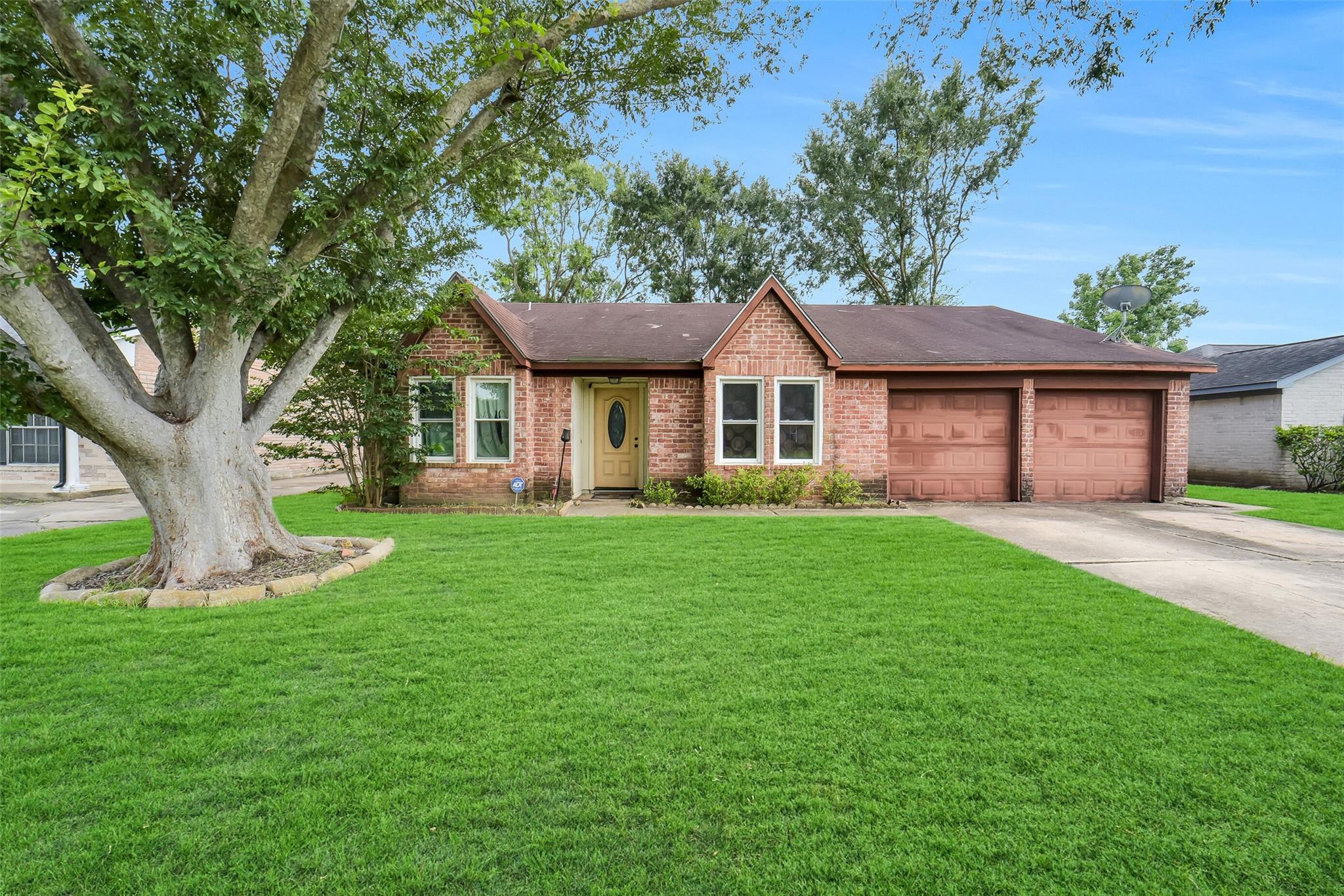 1223 River Rock Dr, Missouri City, TX 77489