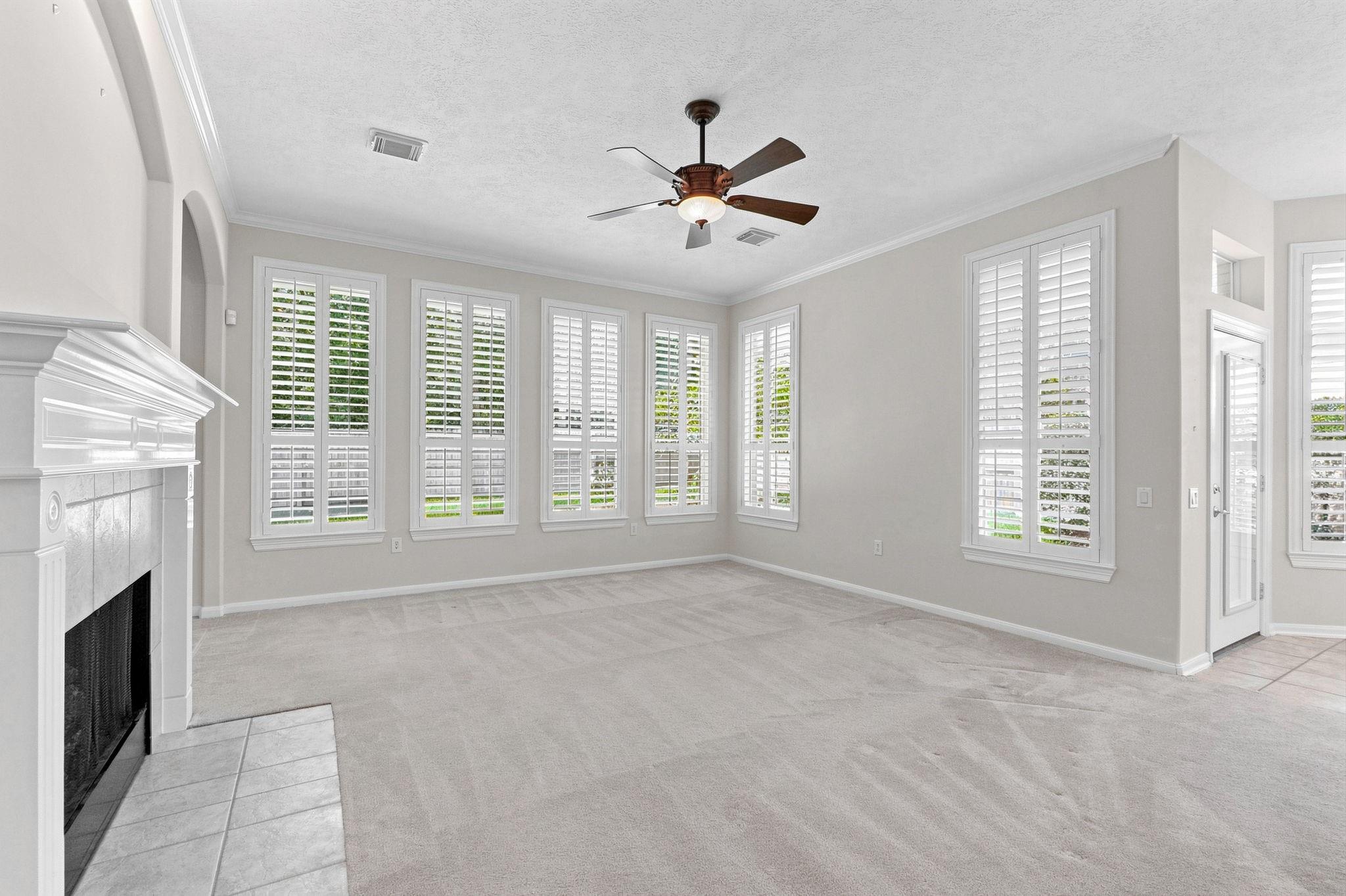 23 S Belfair Pl, The Woodlands, TX 77382 photo