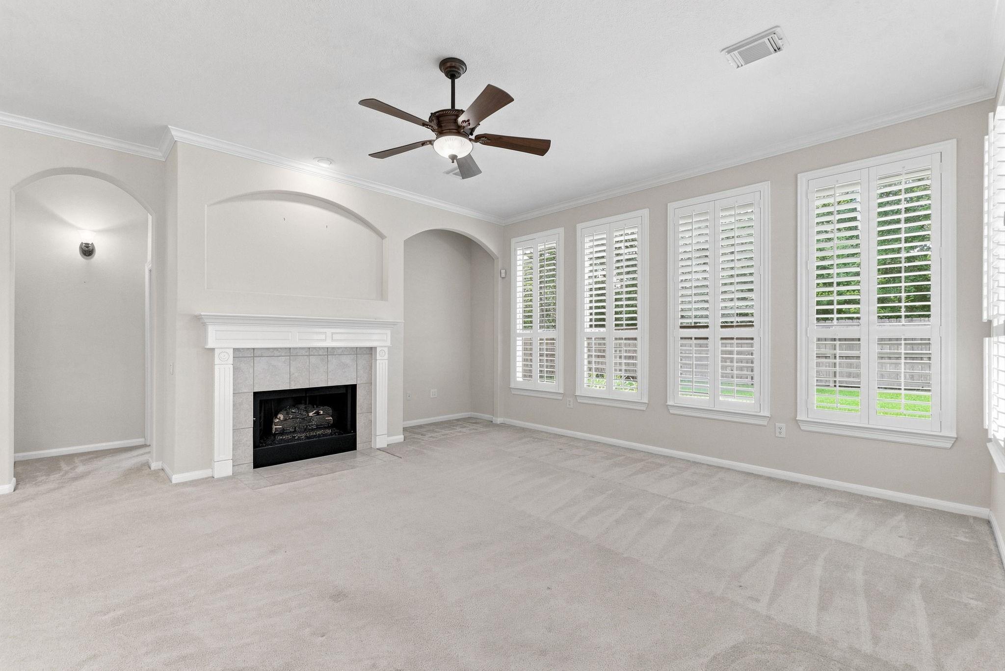 23 S Belfair Pl, The Woodlands, TX 77382 photo