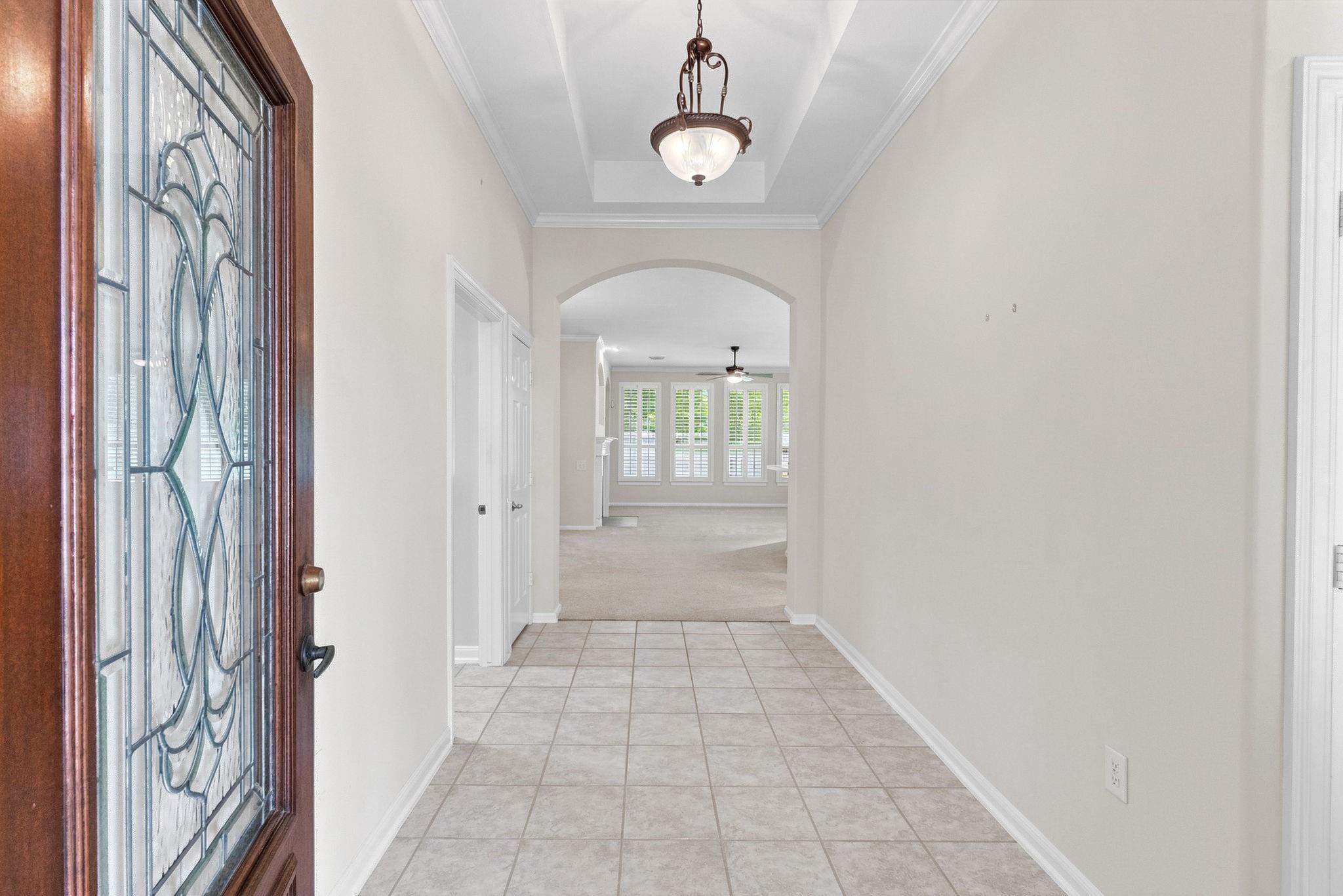 23 S Belfair Pl, The Woodlands, TX 77382 photo