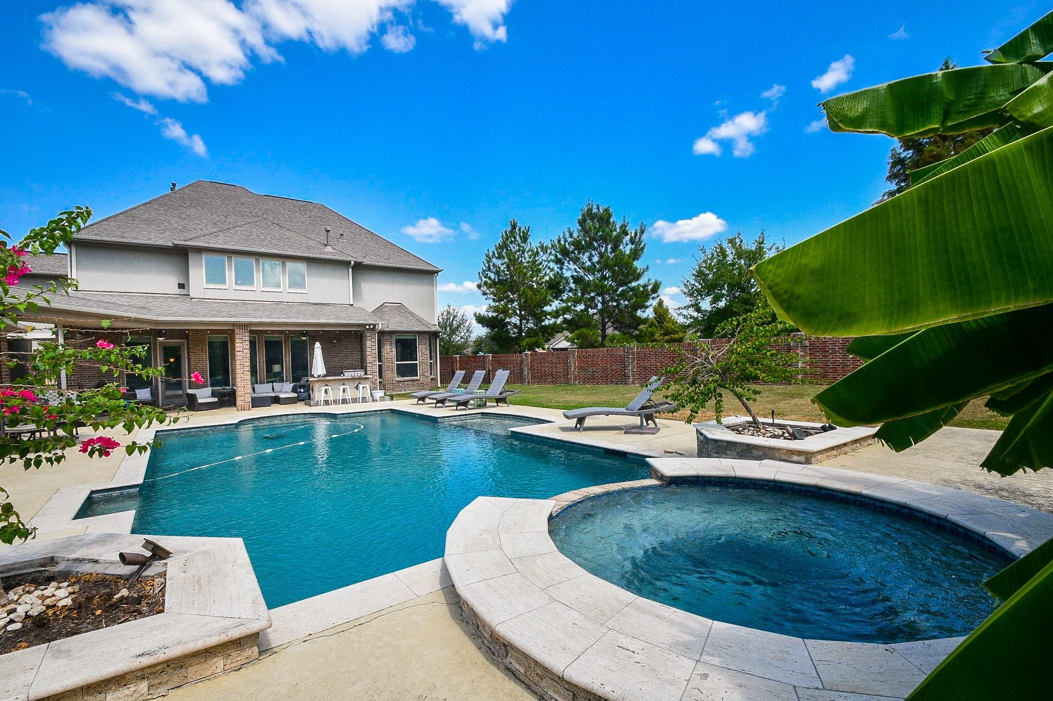 16603 Blue Nile Dr, Cypress, TX 77433
