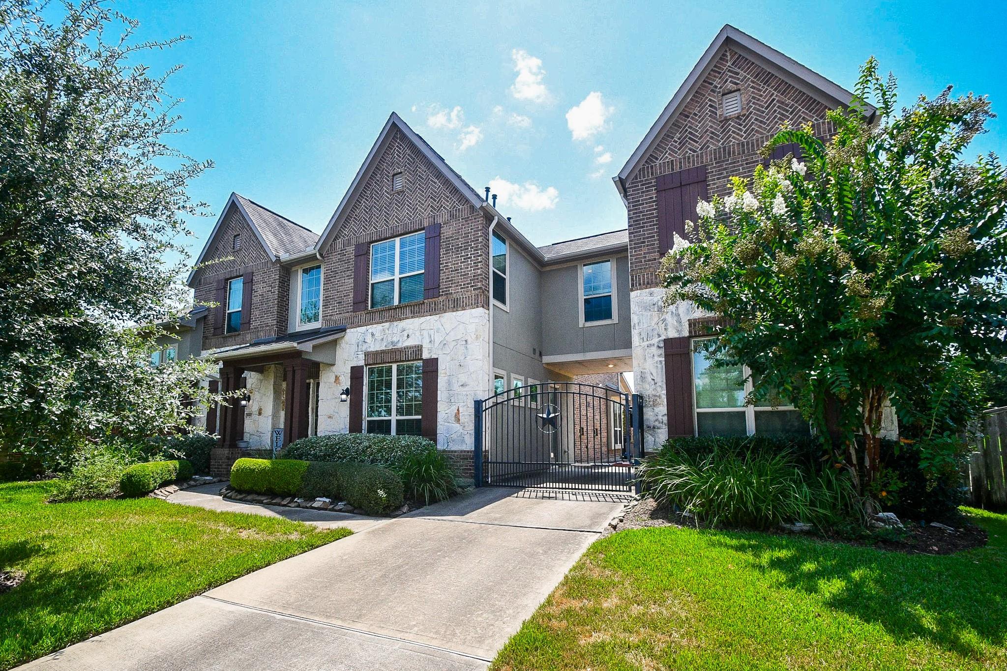 16603 Blue Nile Dr, Cypress, TX 77433 photo