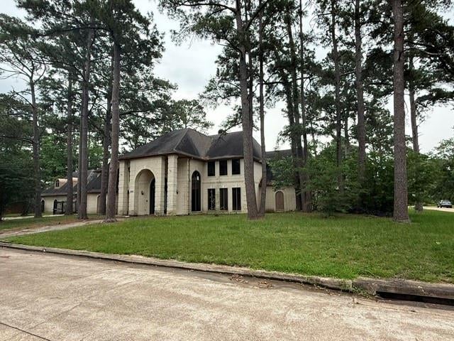 8007 Northbridge Cir, Spring, TX 77379