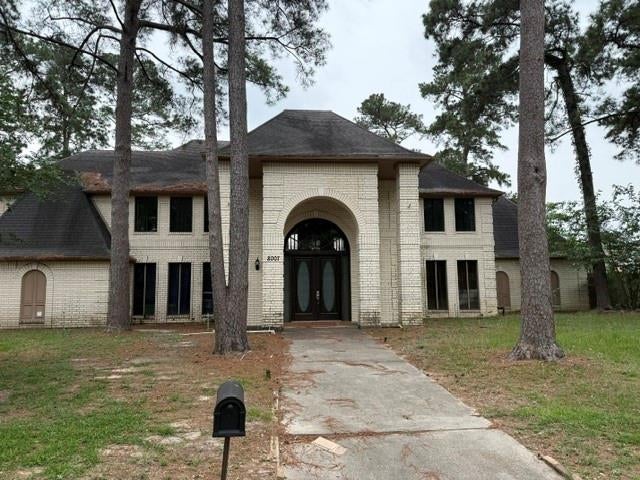 8007 Northbridge Cir, Spring, TX 77379 photo