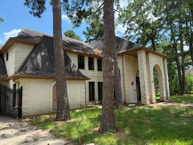 8007 Northbridge Cir, Spring, TX 77379 photo