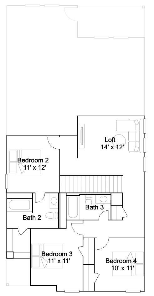 2137 Mossy Glade Dr, Magnolia, TX 77484 photo
