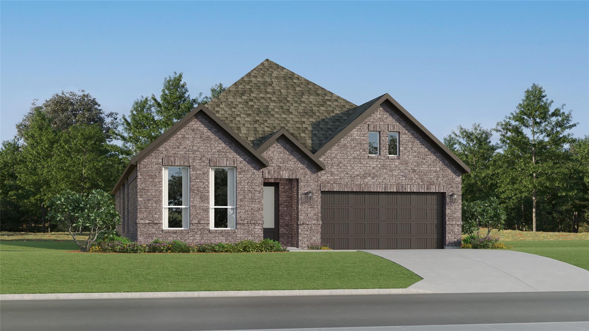 26531 Golden Heather Ln, Katy, TX 77493