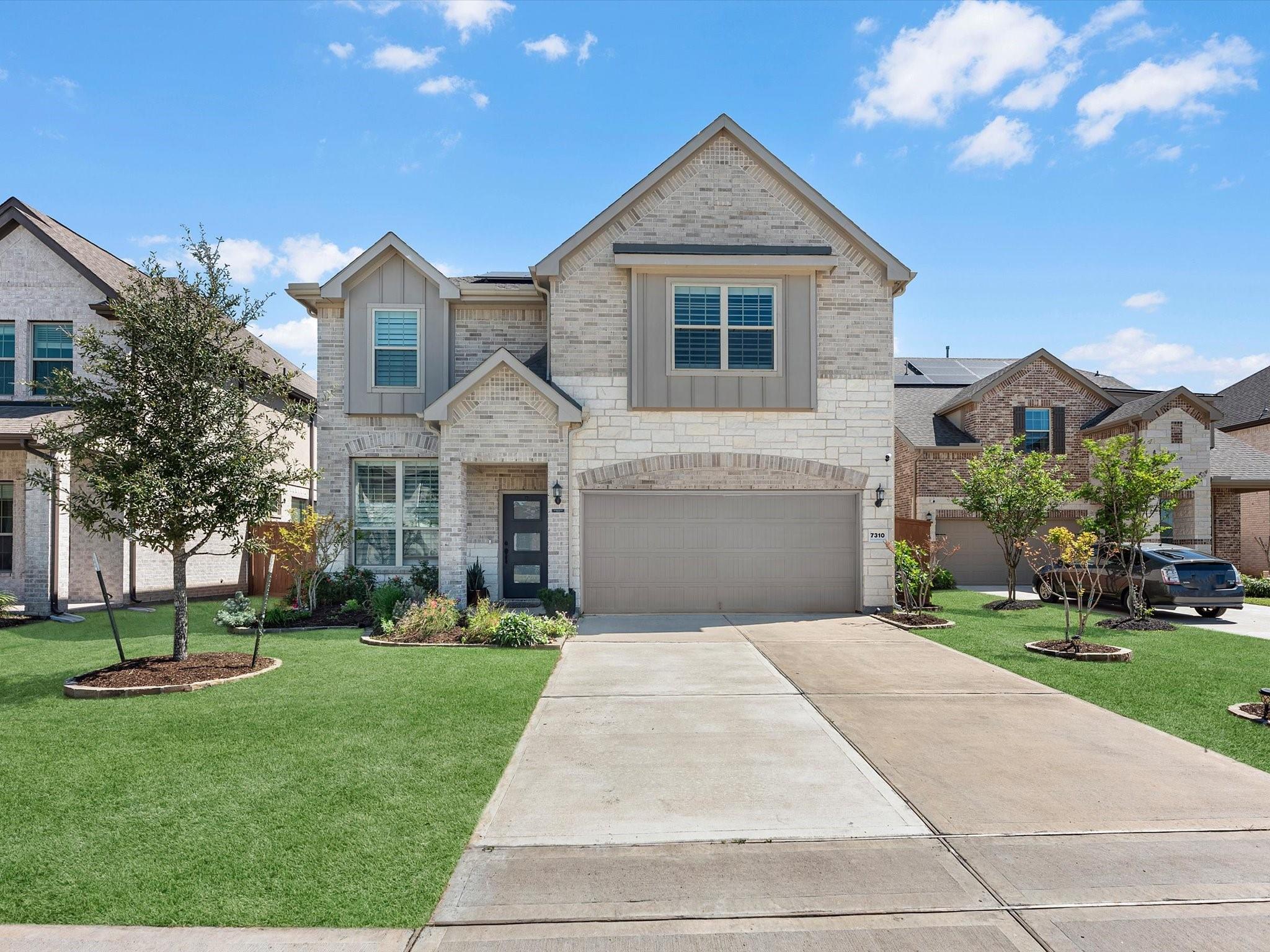 7310 Kingbird Cove Ct, Katy, TX 77493