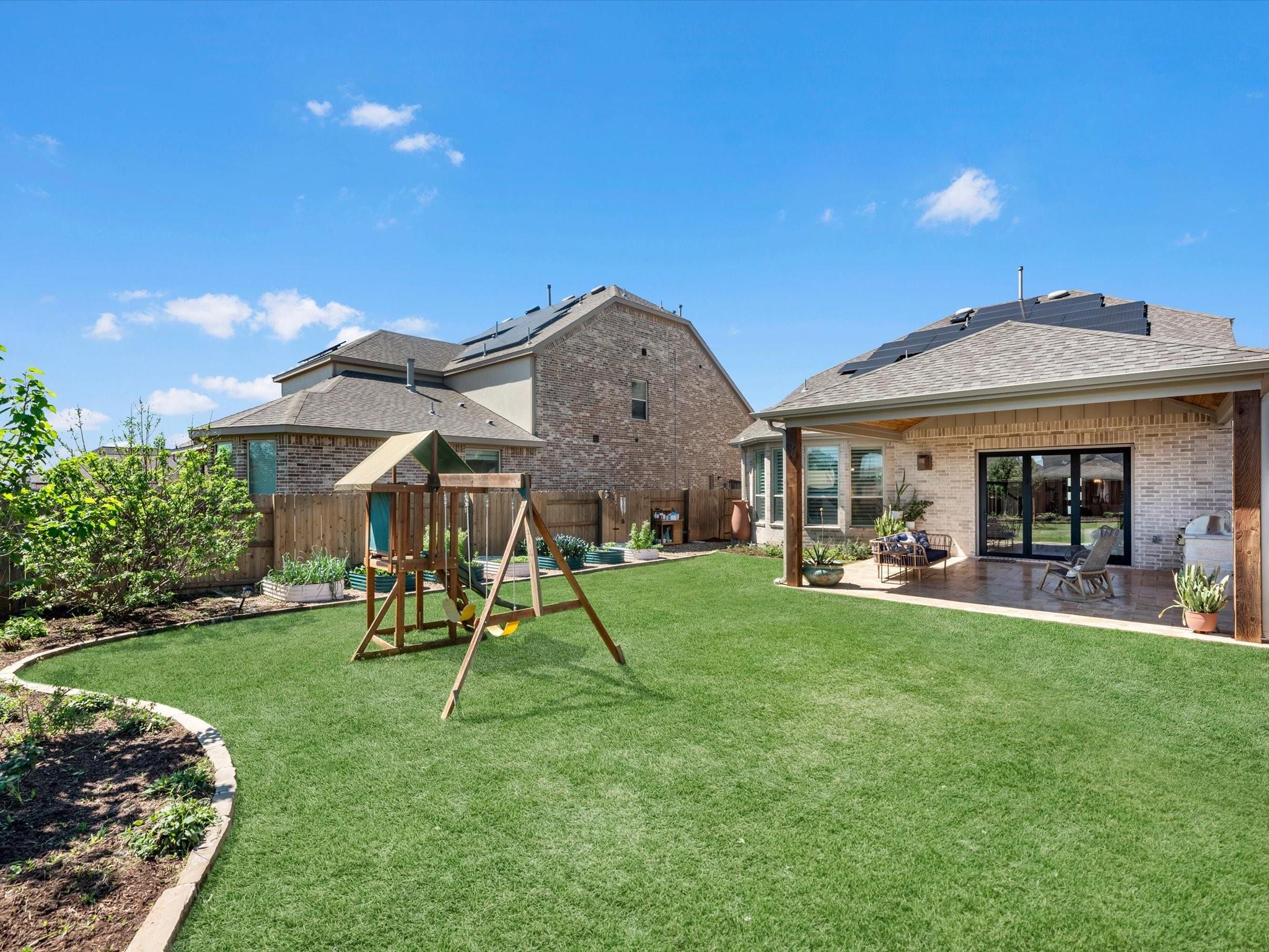 7310 Kingbird Cove Ct, Katy, TX 77493 photo