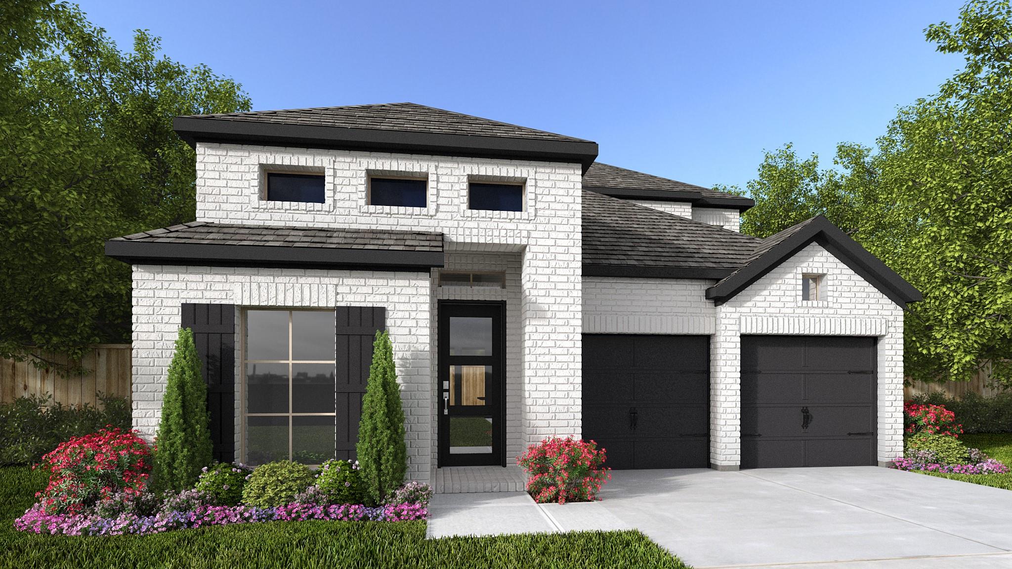 3203 Golden Pomelo Dr, Richmond, TX 77406