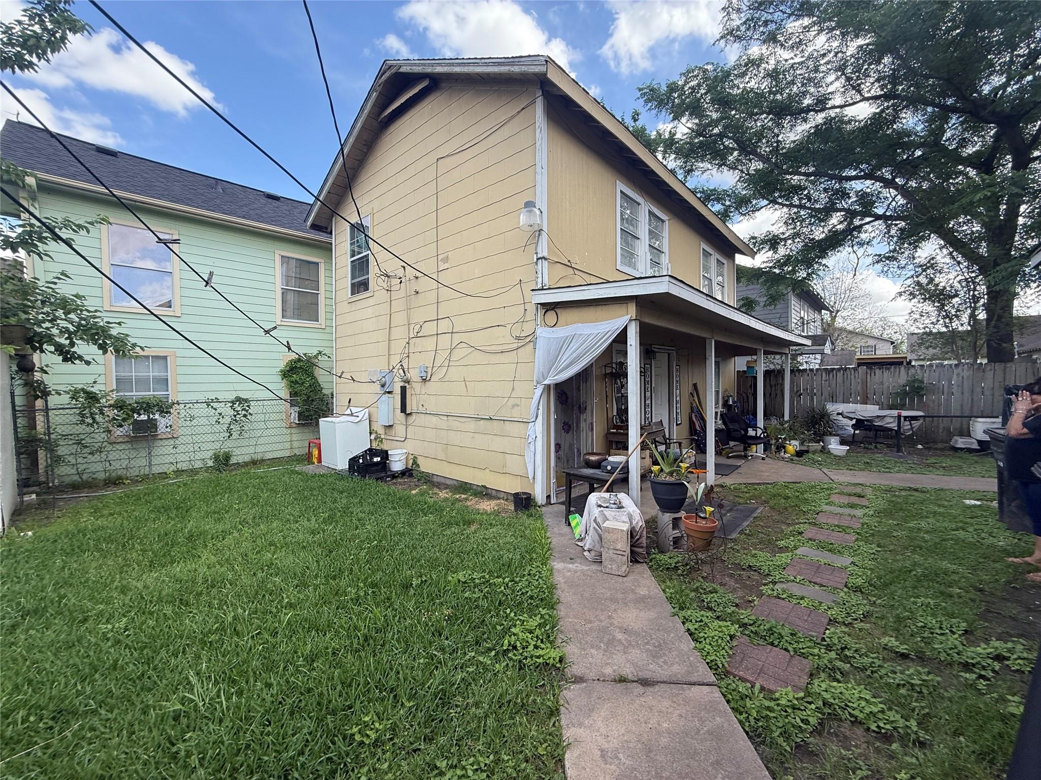 6723 Avenue P, Houston, TX 77011 photo