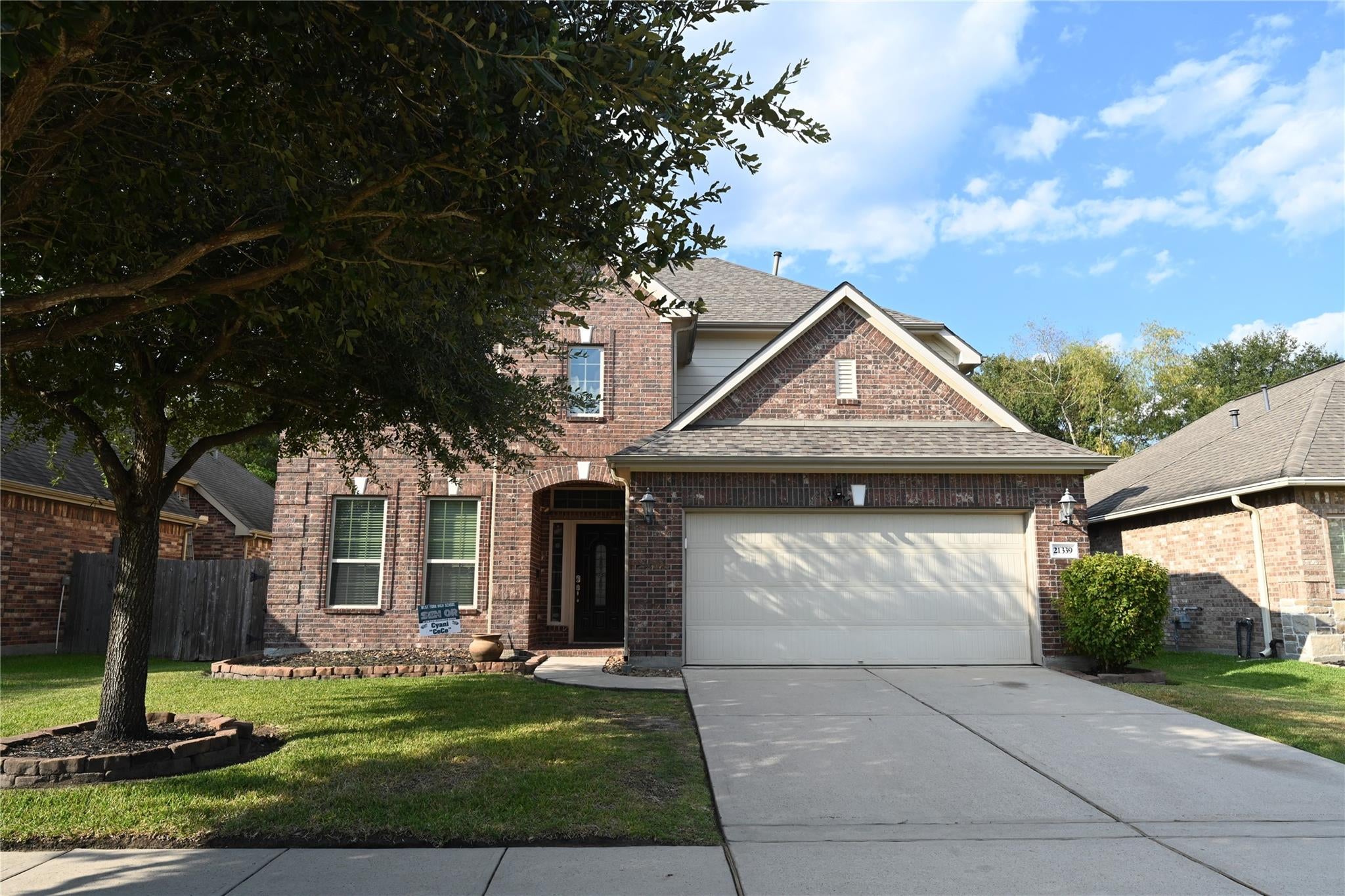 21339 Russell Chase Dr, Porter, TX 77365