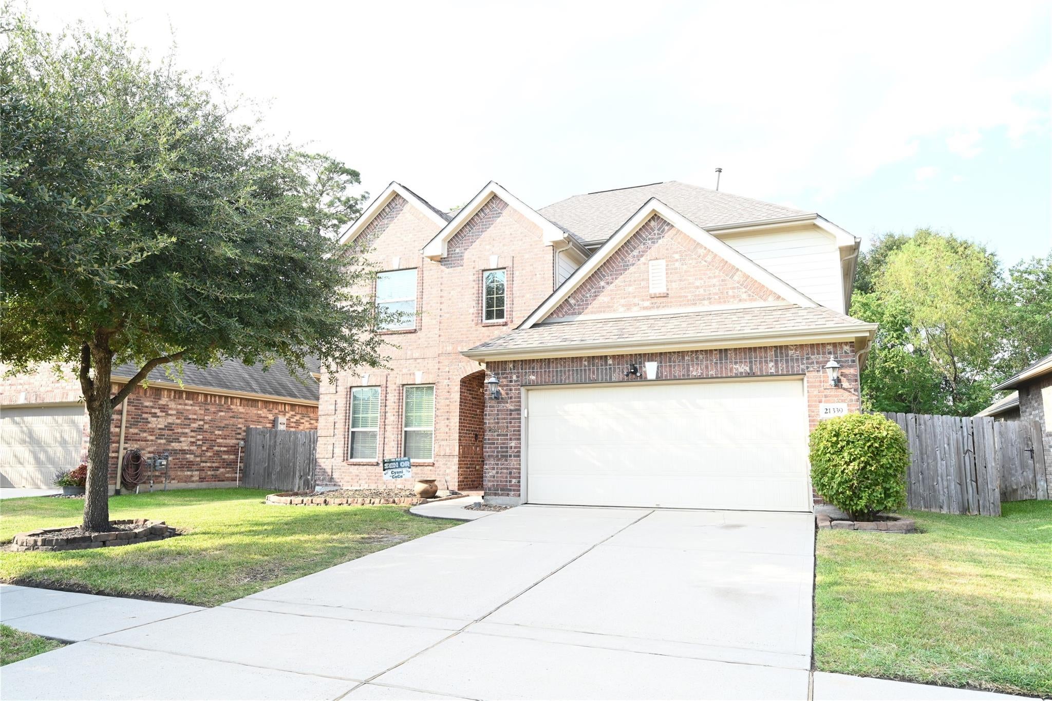 21339 Russell Chase Dr, Porter, TX 77365 photo